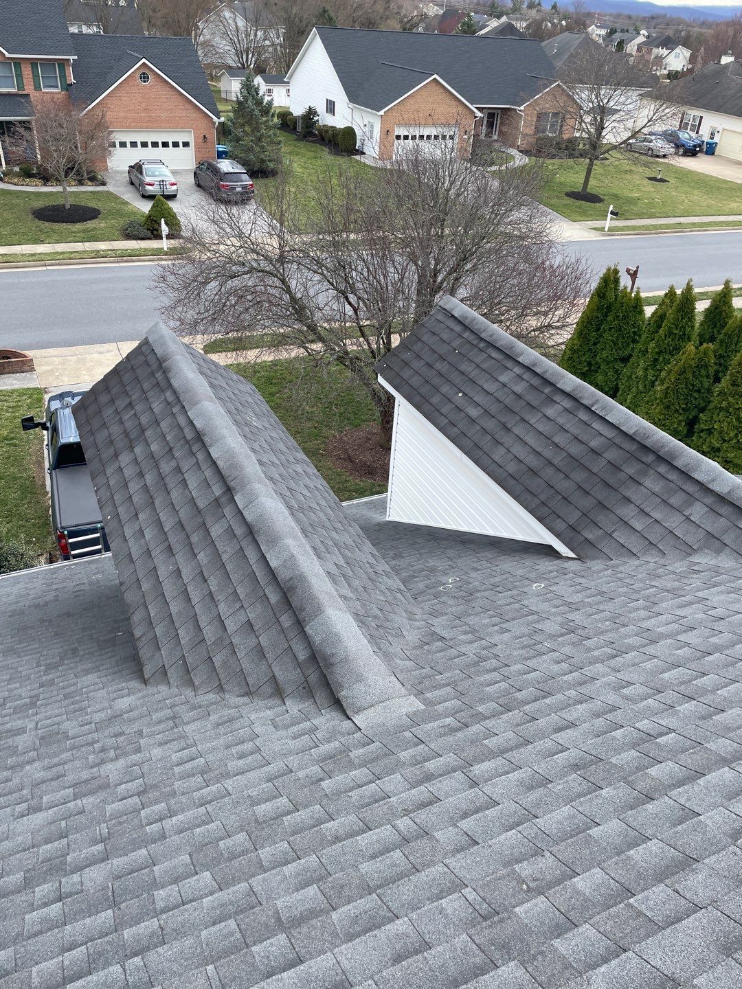 305 Dunlap Drive, Berryville, VA 22611 UNITED STATES by American Custom Contractors
