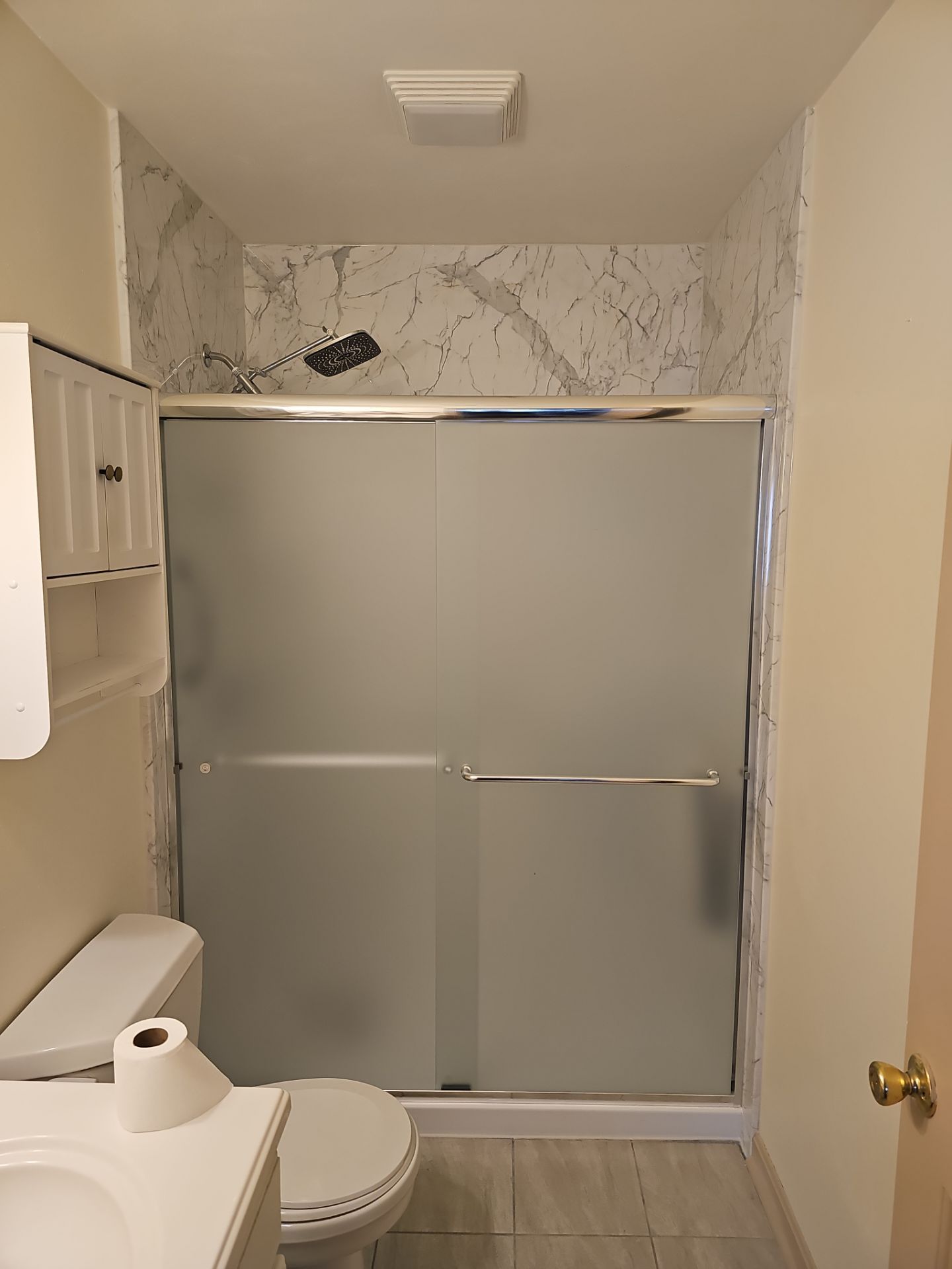 Tub to Shower by BathPlanet SW Virginia