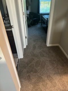 Project in Chesterfield by EzDry Water Mitigation & Property Restoration