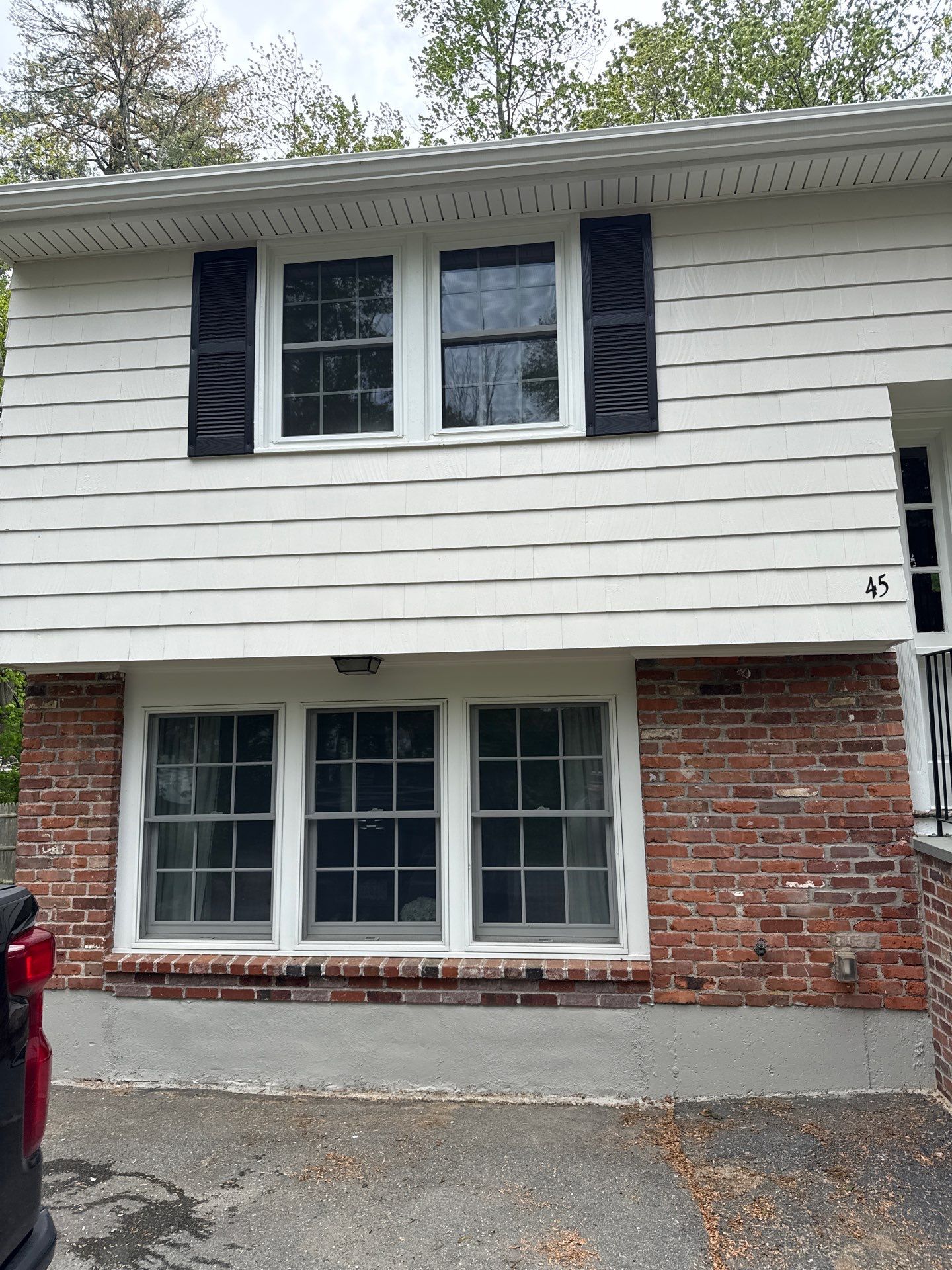 Roofing | Maynard by Mighty Dog Roofing of Greater Middlesex County