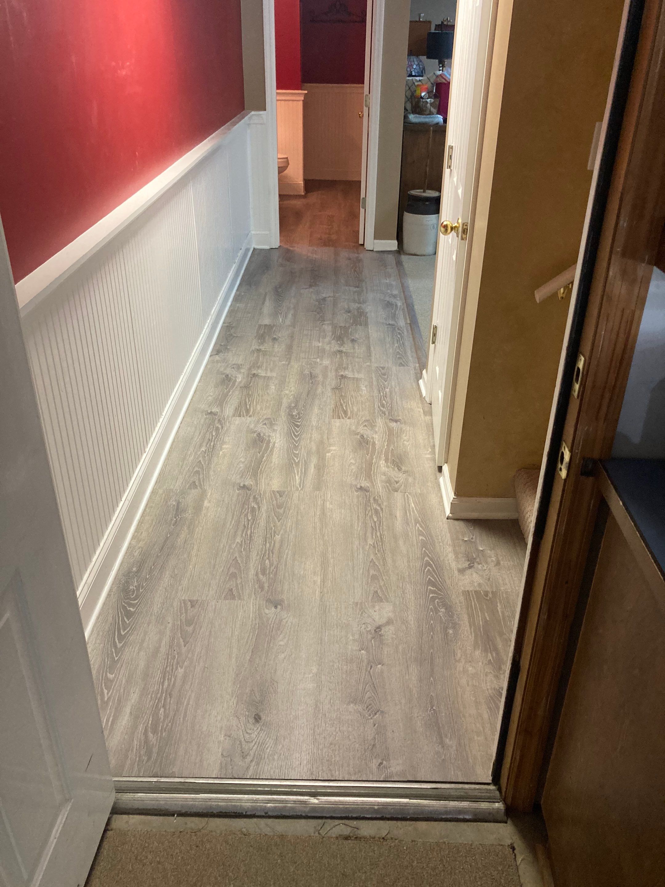 Eagle Point - Flooring by Pillar and Pine