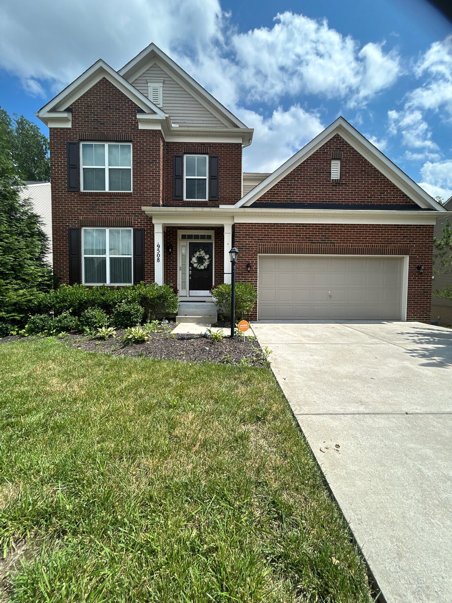 Project in Upper Marlboro by Champion Home Improvements