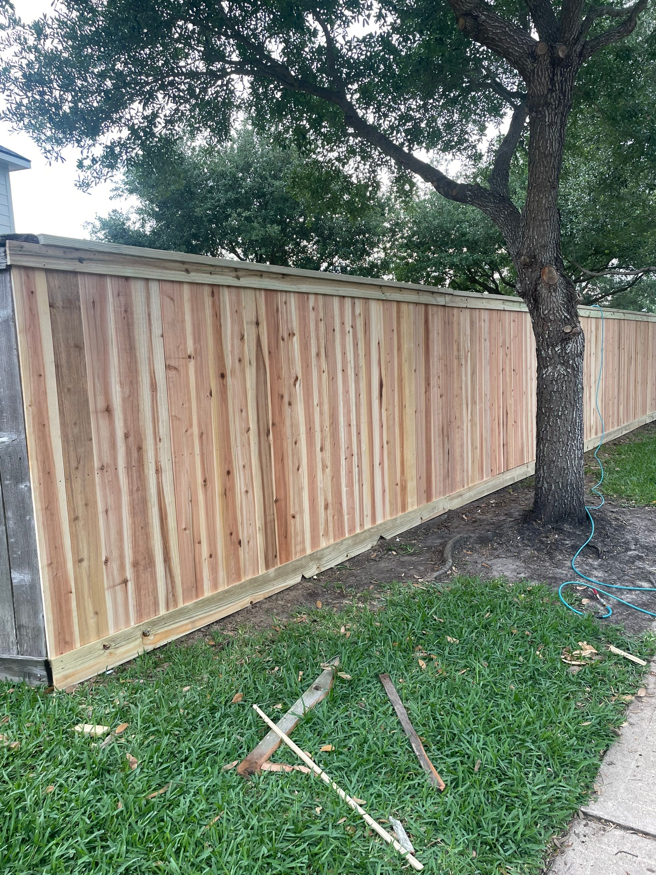Roof Repair Cypress by Roof Repair Services LLC