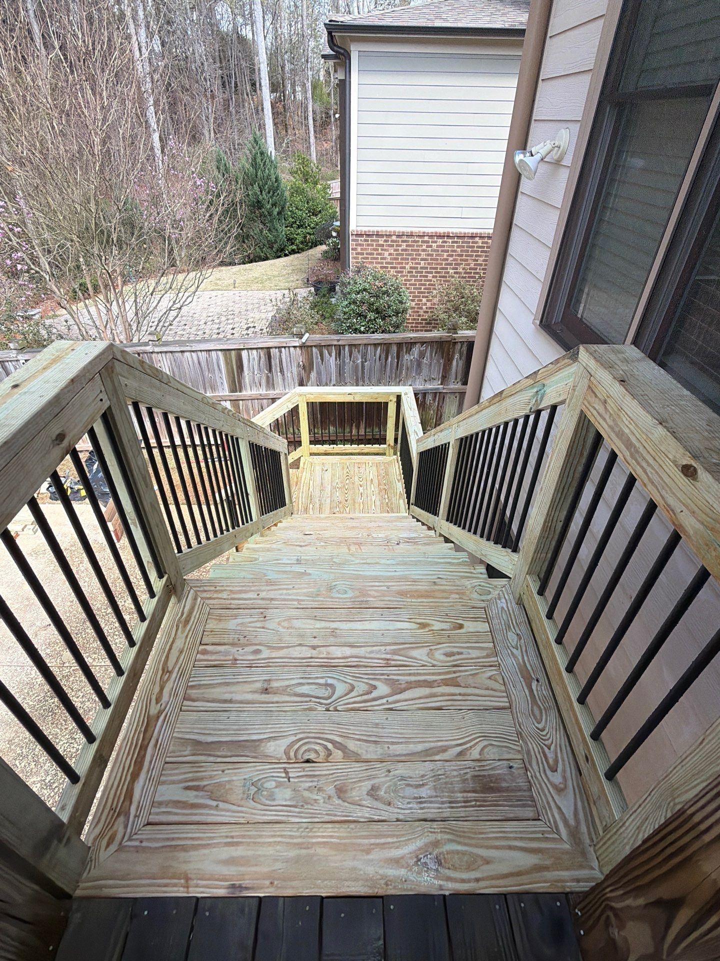 7X Home Services featured photo.