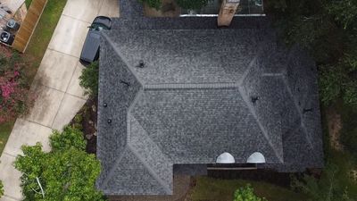 Roof Replacement