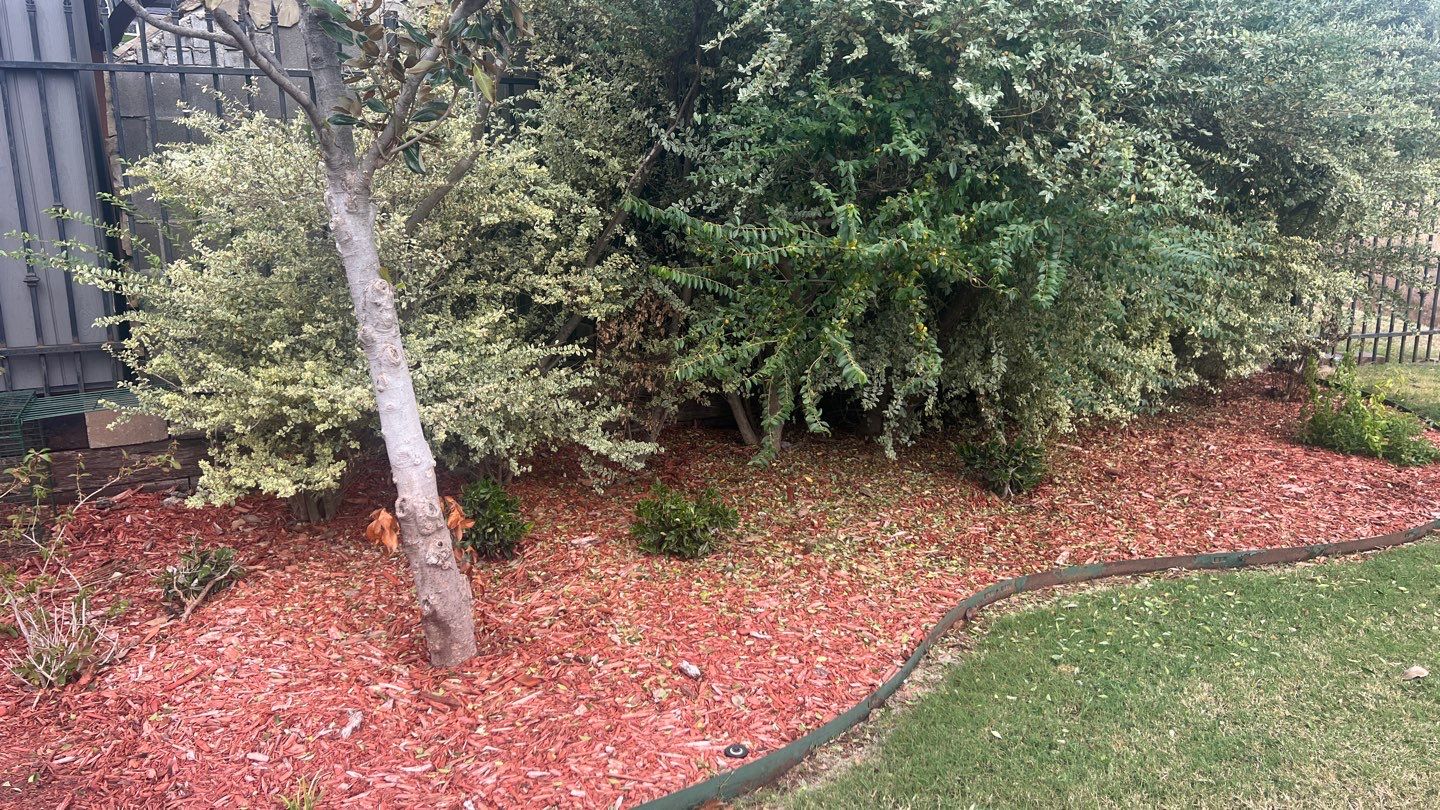 Landscape  by Clays Services Inc