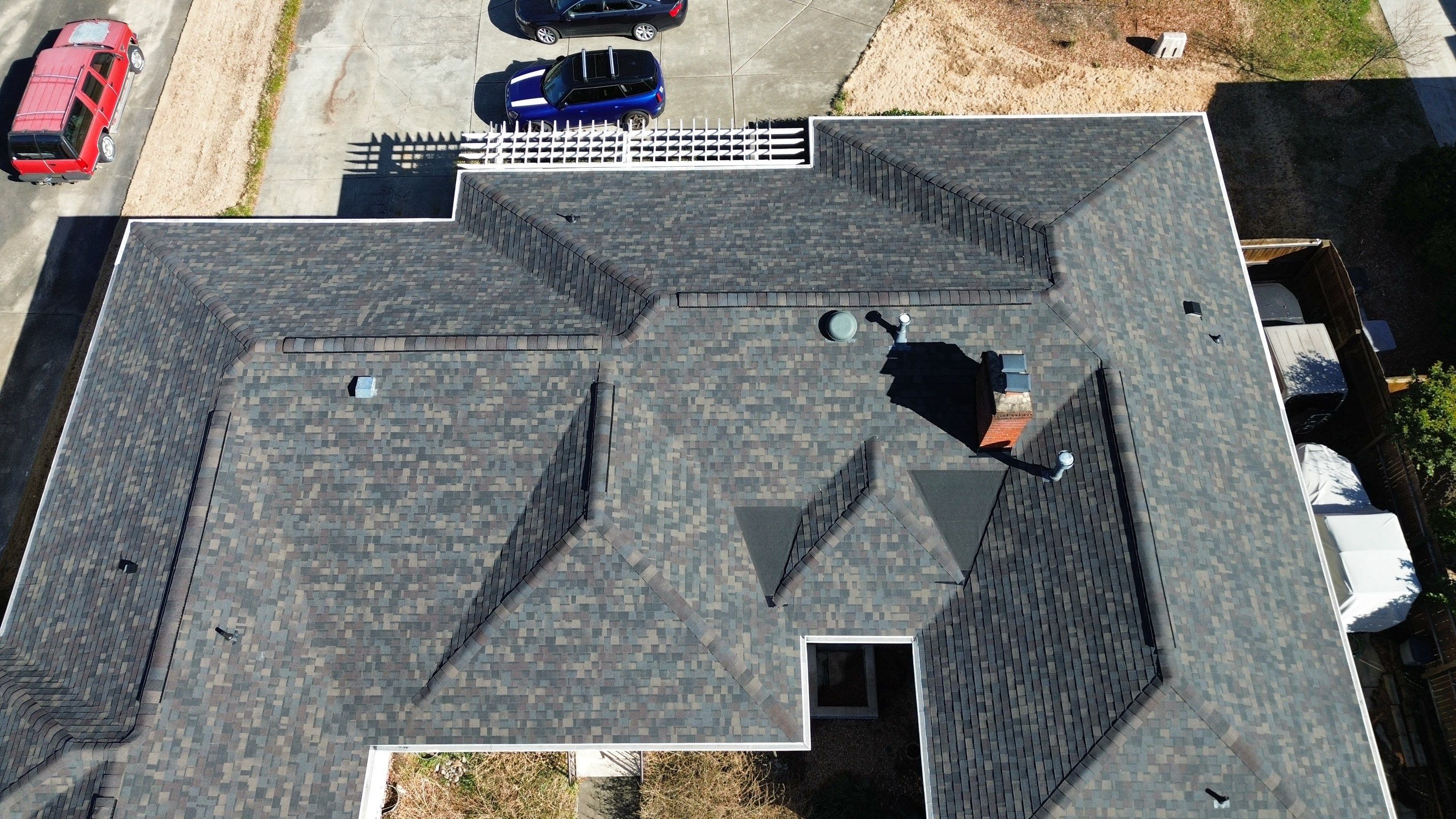 Sherwood Forest Roof Replacement! by Fortress Home Exteriors 