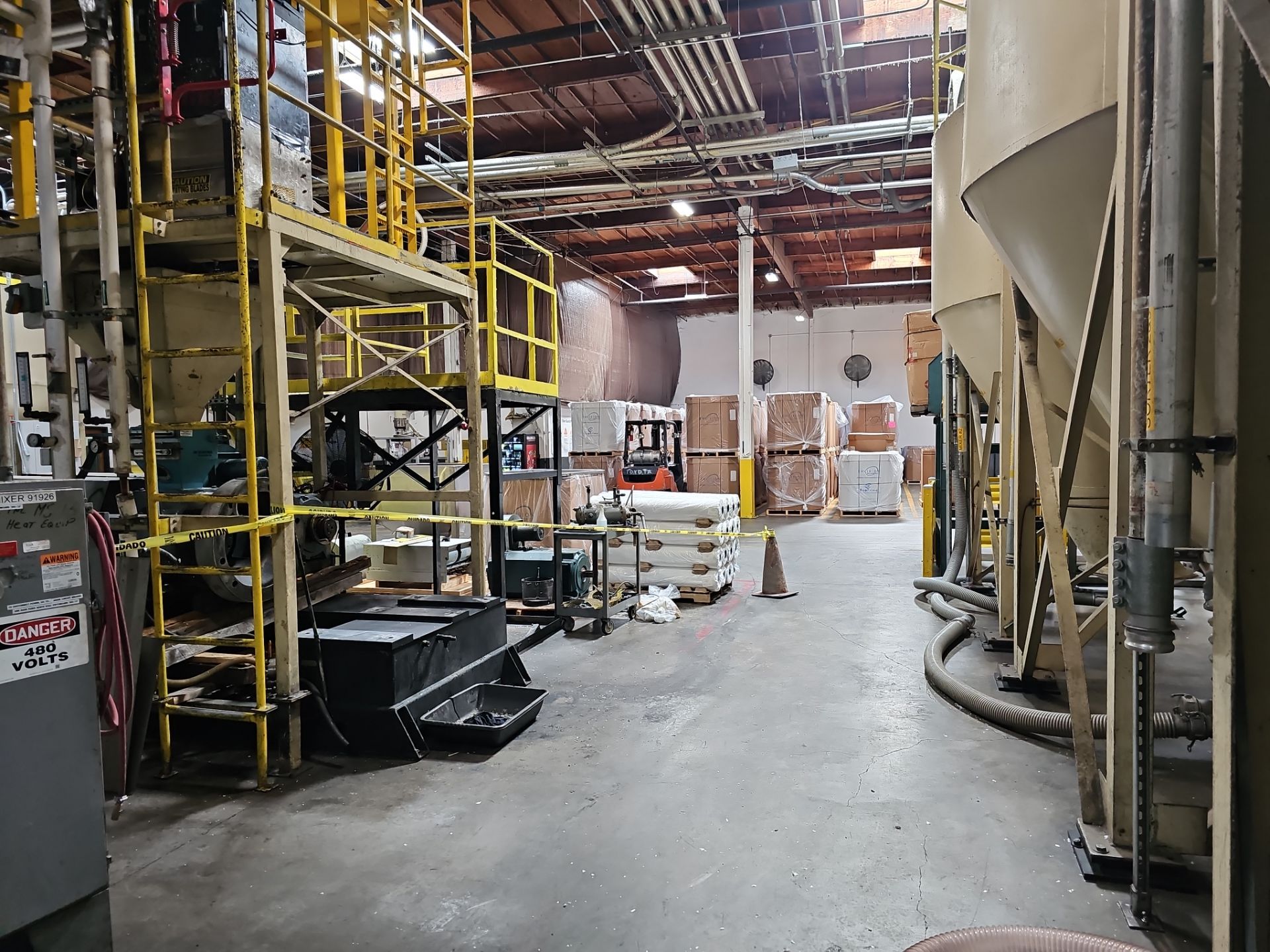Project in Chino by Altium Packaging