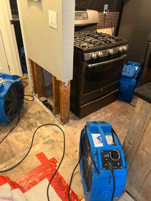 Project in Arvada