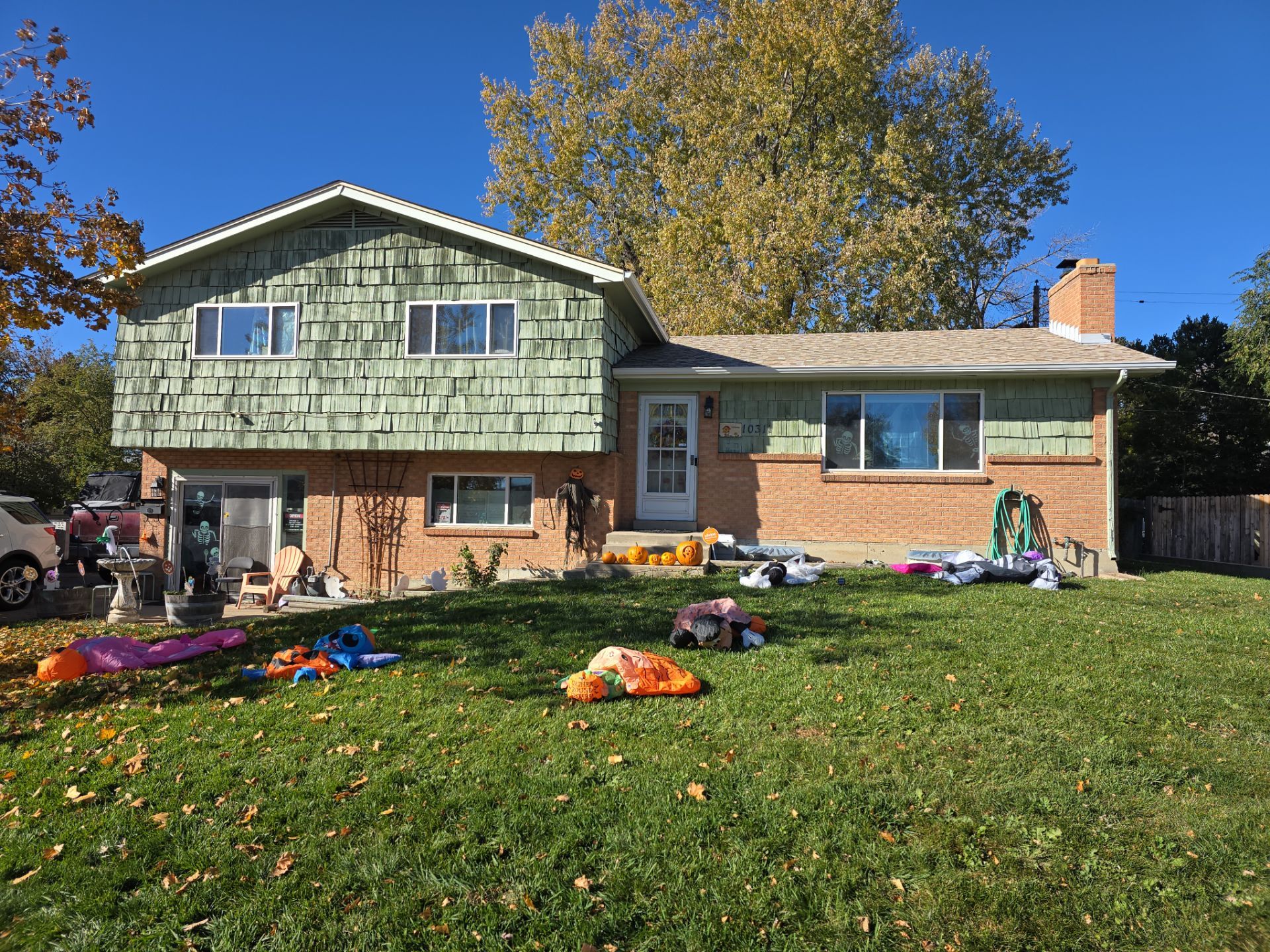 Siding Project in Northglenn by Storm Guard of North Metro Denver