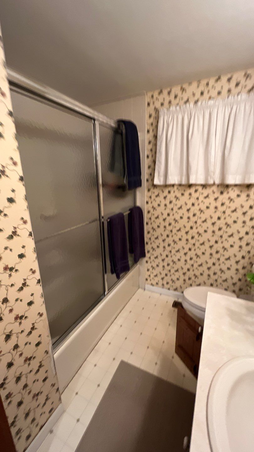 Bathroom and Kitchen Remodel by Ivy Lea Construction