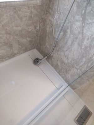 Project in Centennial