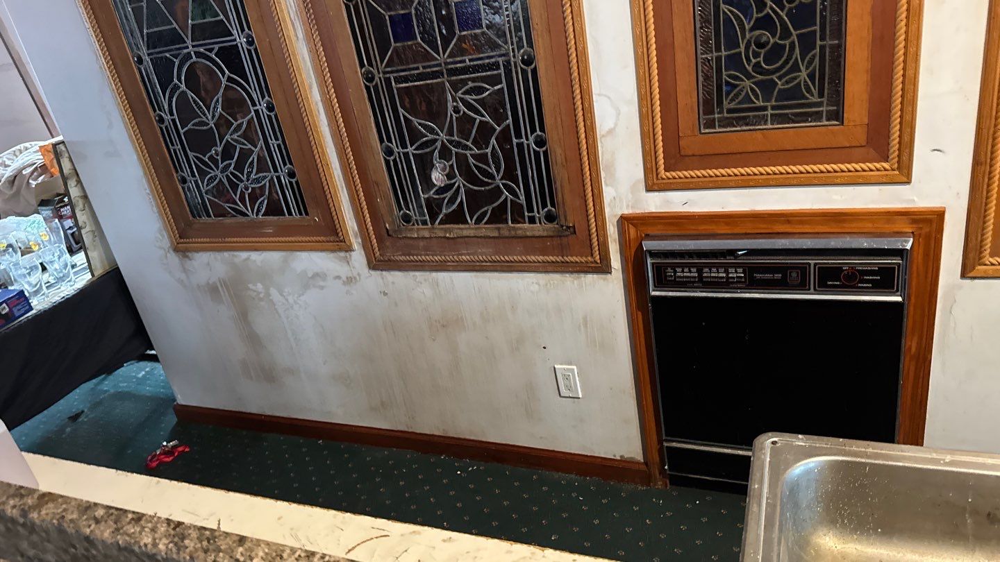 Project in Grass Valley by NuLead Construction Inc