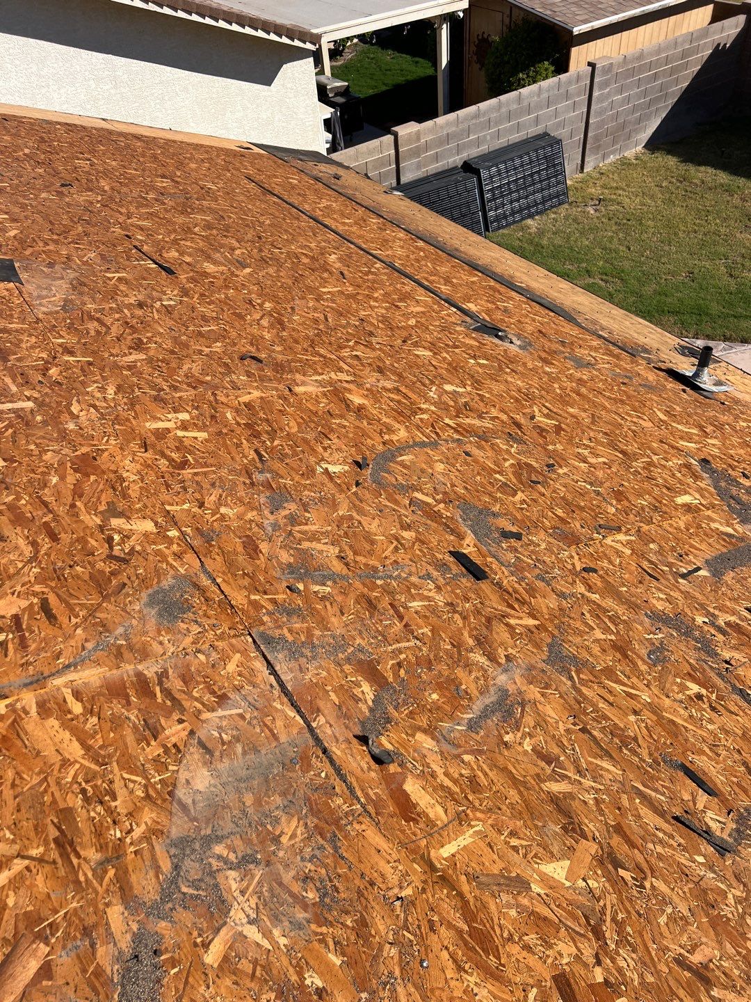 Desert Tan Shingles by Reimagine Roofing