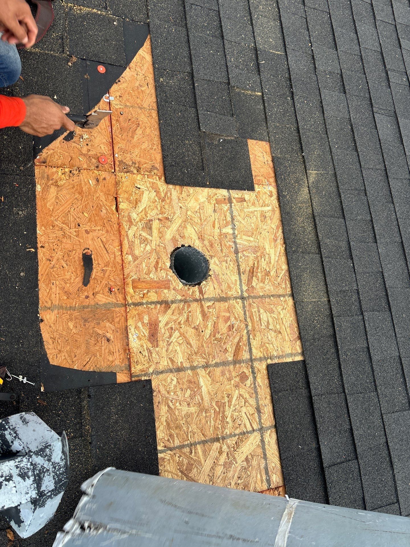 Roof Repair Houston by Roof Repair Services LLC