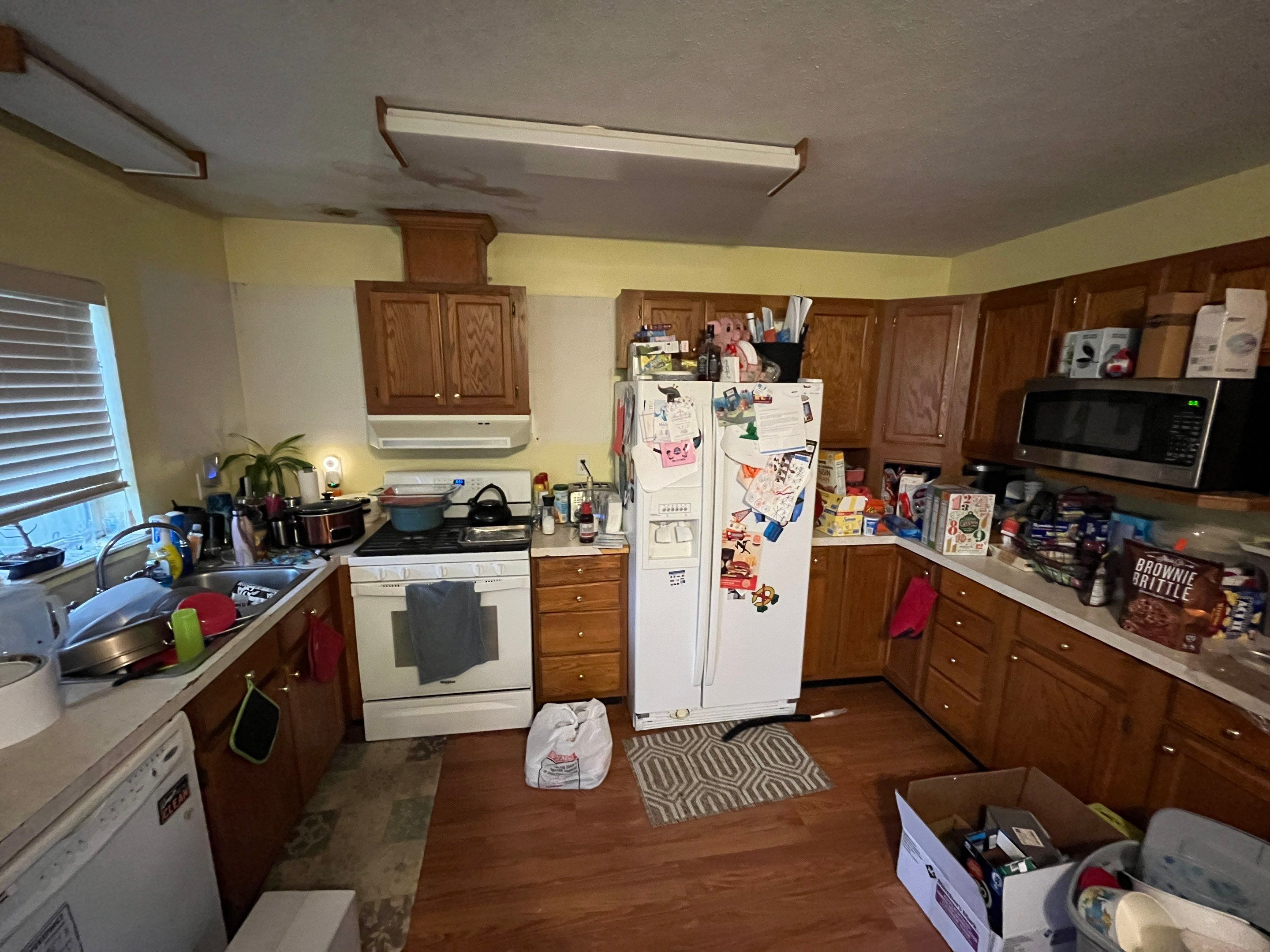 Kitchen Remodel In Hammond  by Snap Home Solutions