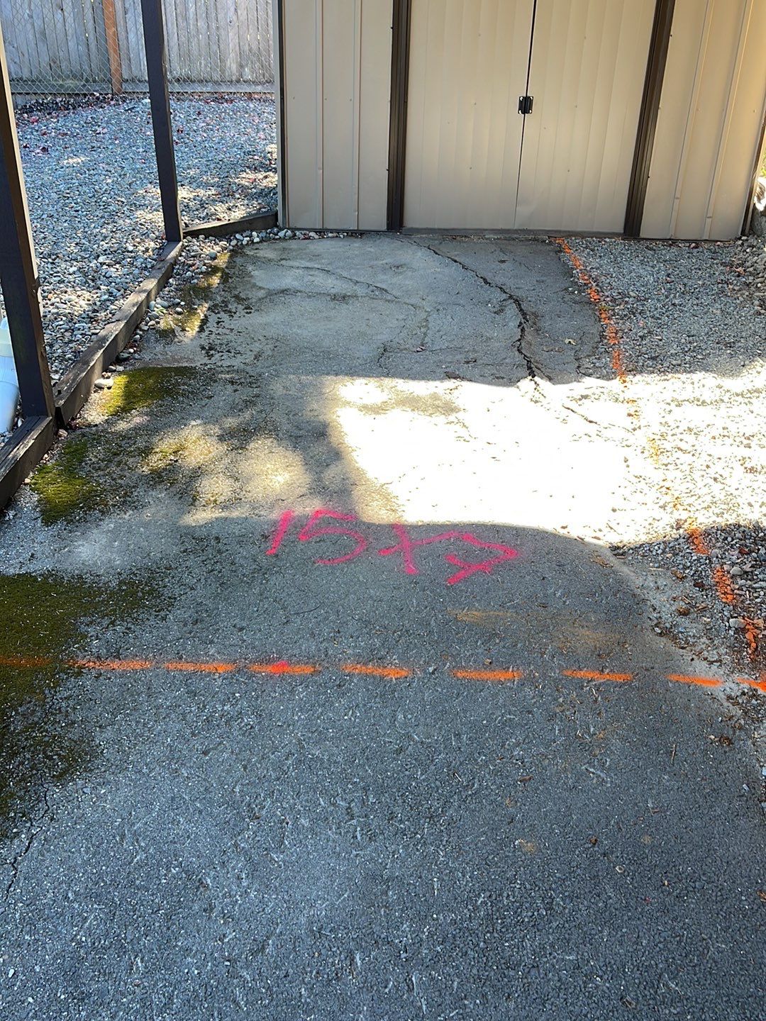 Jocelyn | Asphalt Parking Lot Repair, Sealcoat & Striping by Jireh Asphalt & Concrete Inc 