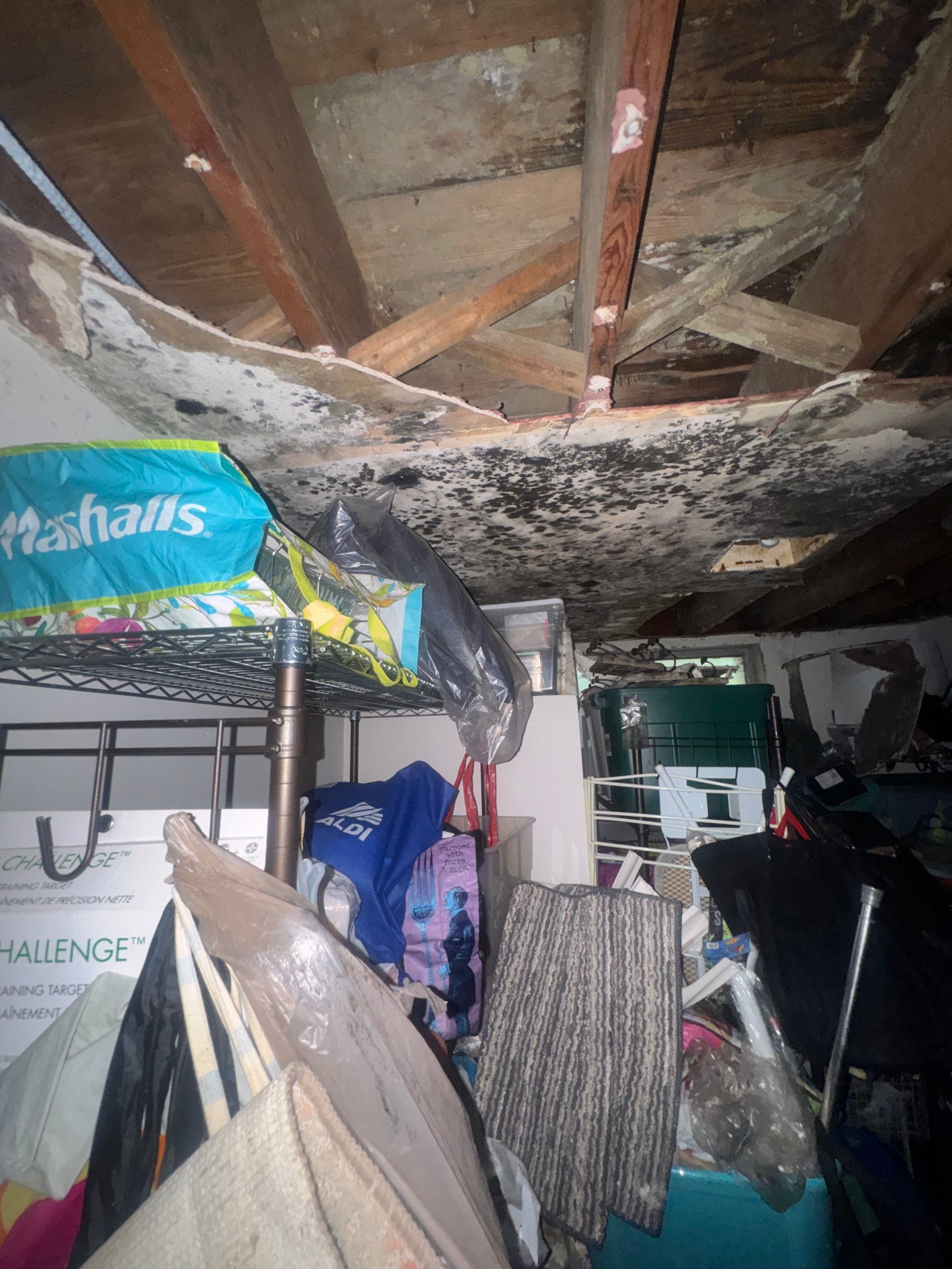 Water Damage Claim in Denville by FLAPA & KeyStone
