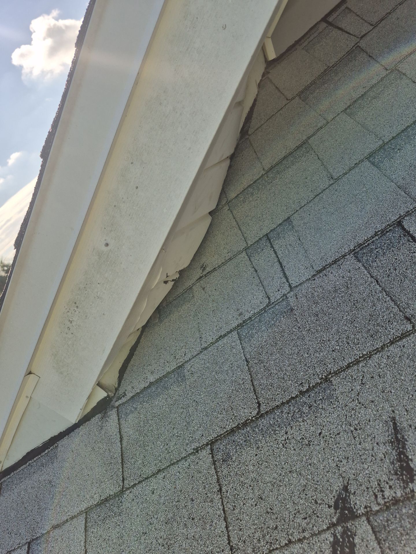 Project in Indian Rocks Beach 33785 by Mitchell Roofing Company LLC 