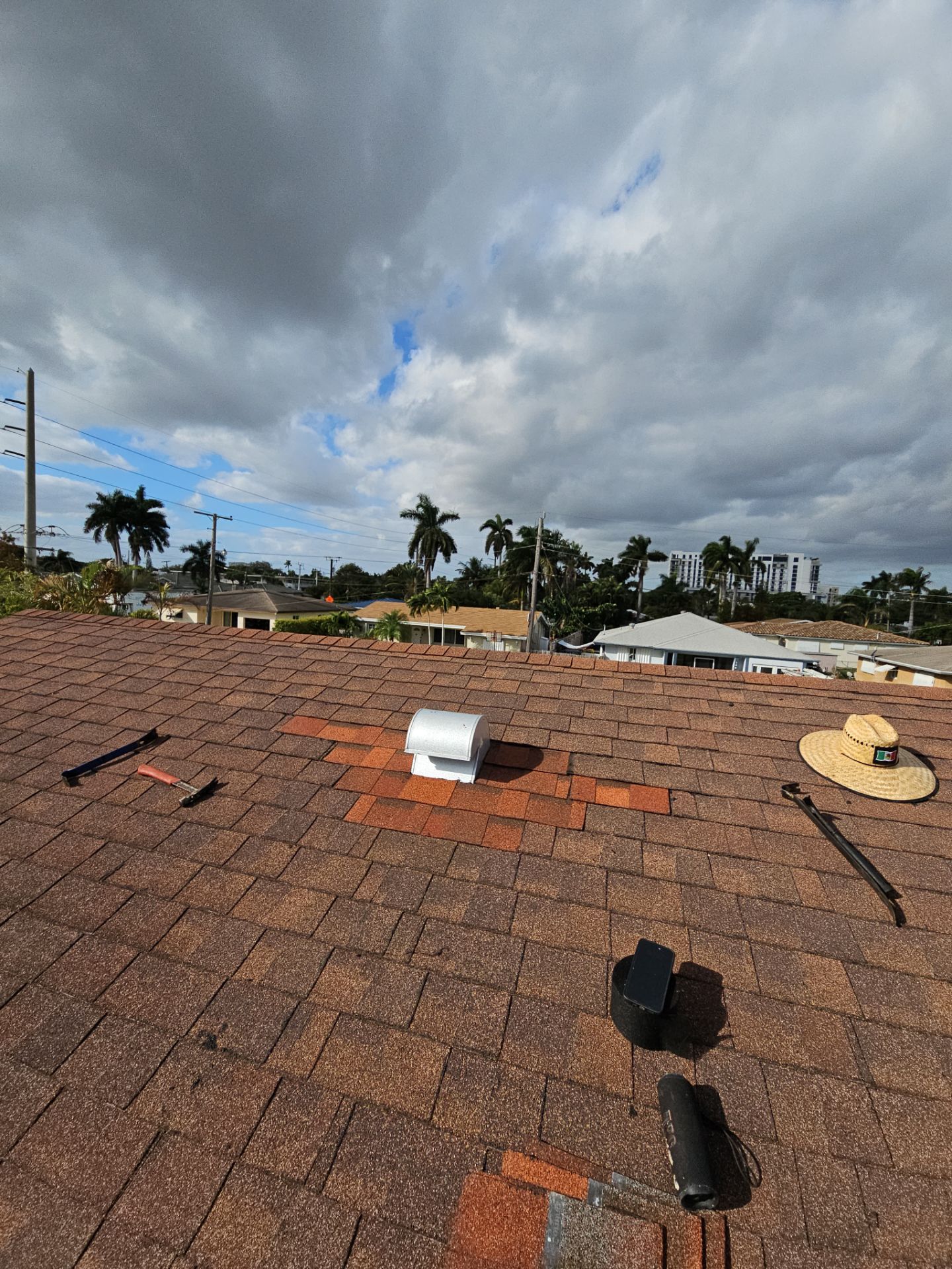G&J Roofing Corp of South Florida featured photo.