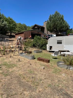 Project in 34373 Wolahi Rd