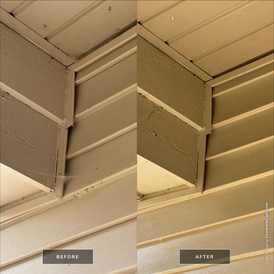 Project in Algonquin