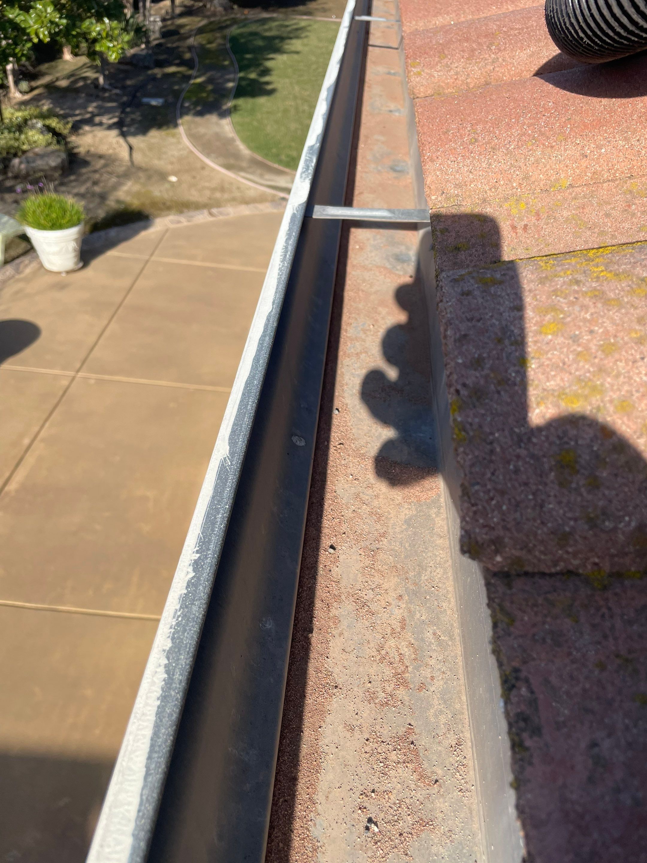 Morgan Hill Triple Combo Cleaning by All One Solar Shine