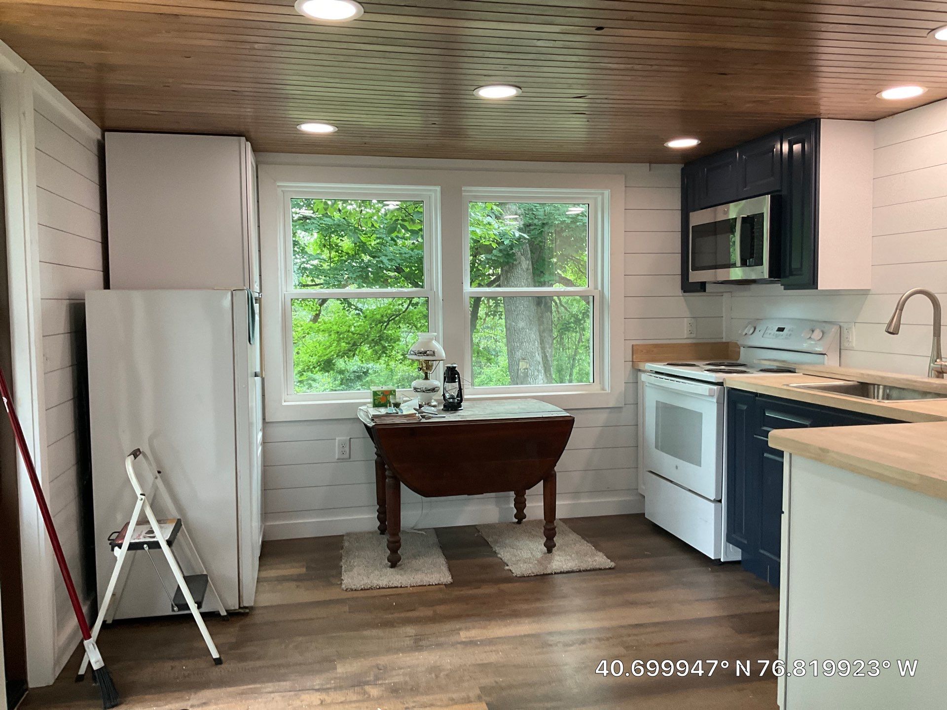 A New Chapter in Cottage Living by Esh Builders