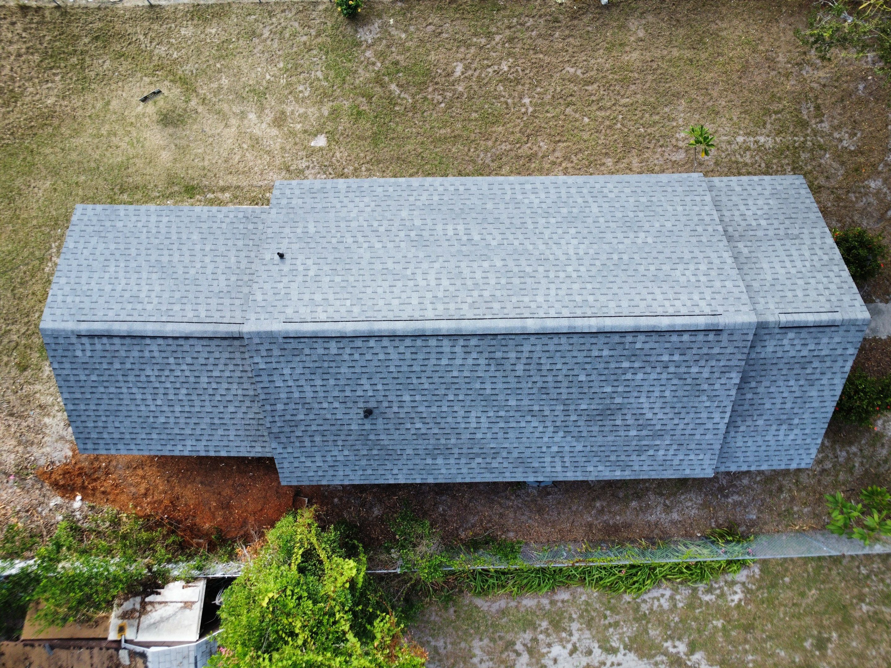 Roof Replacement in St. Petersburg, FL by Steadfast Roofing 
