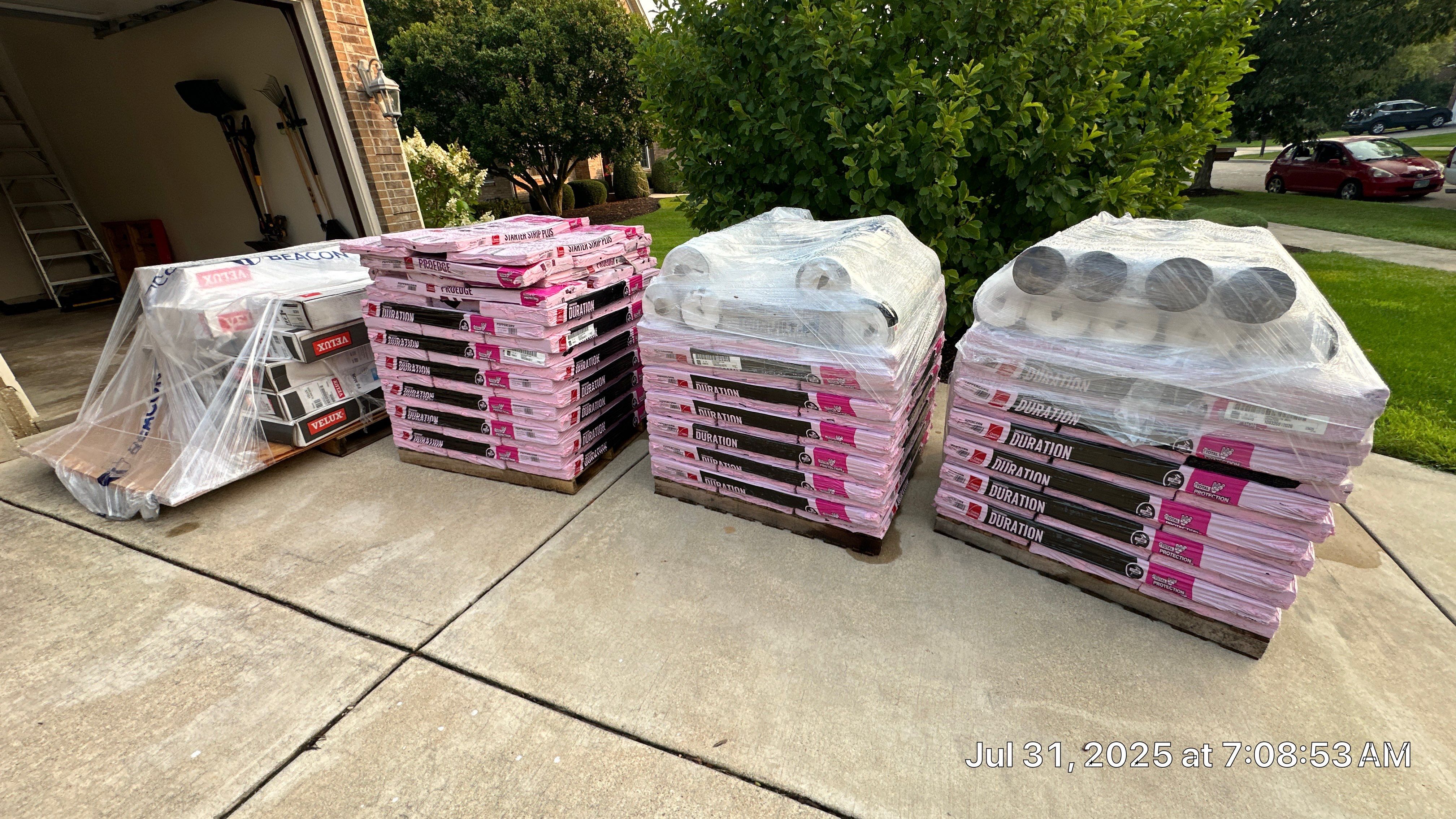 Batavia Roofing, Gutters and Window Project 25-118 by Lifetime Xteriors Inc 