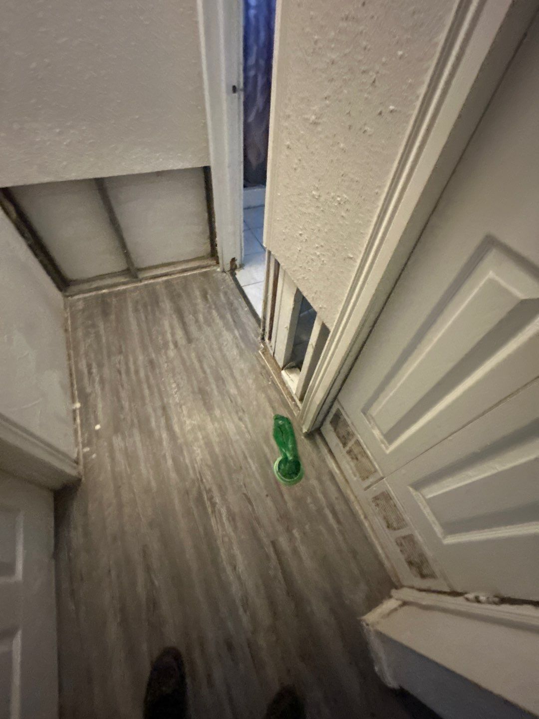 Project in Denver by Accountable Home Services