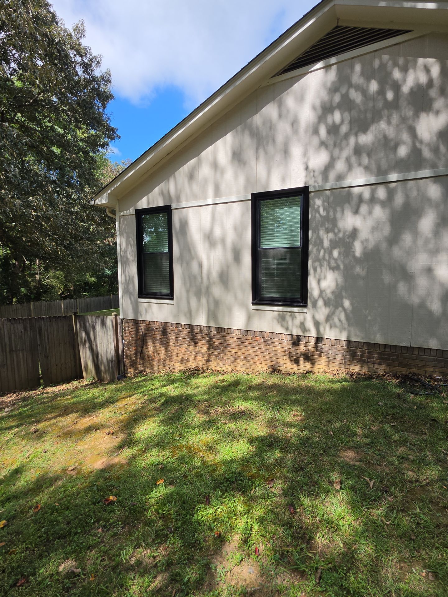 Allbrook Project in Pelham by The Window Source