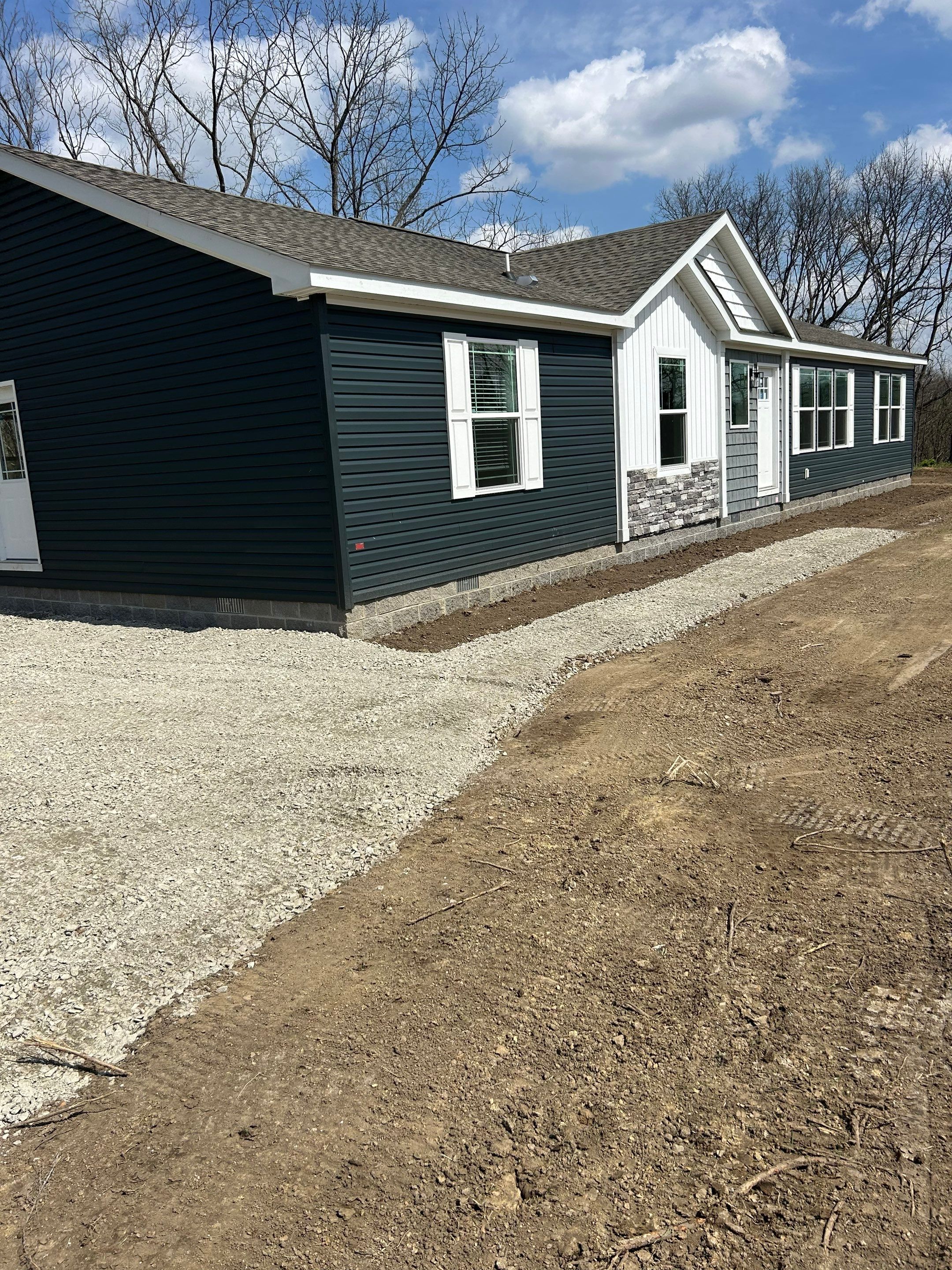 Country Aire by Clayton Homes of Walton