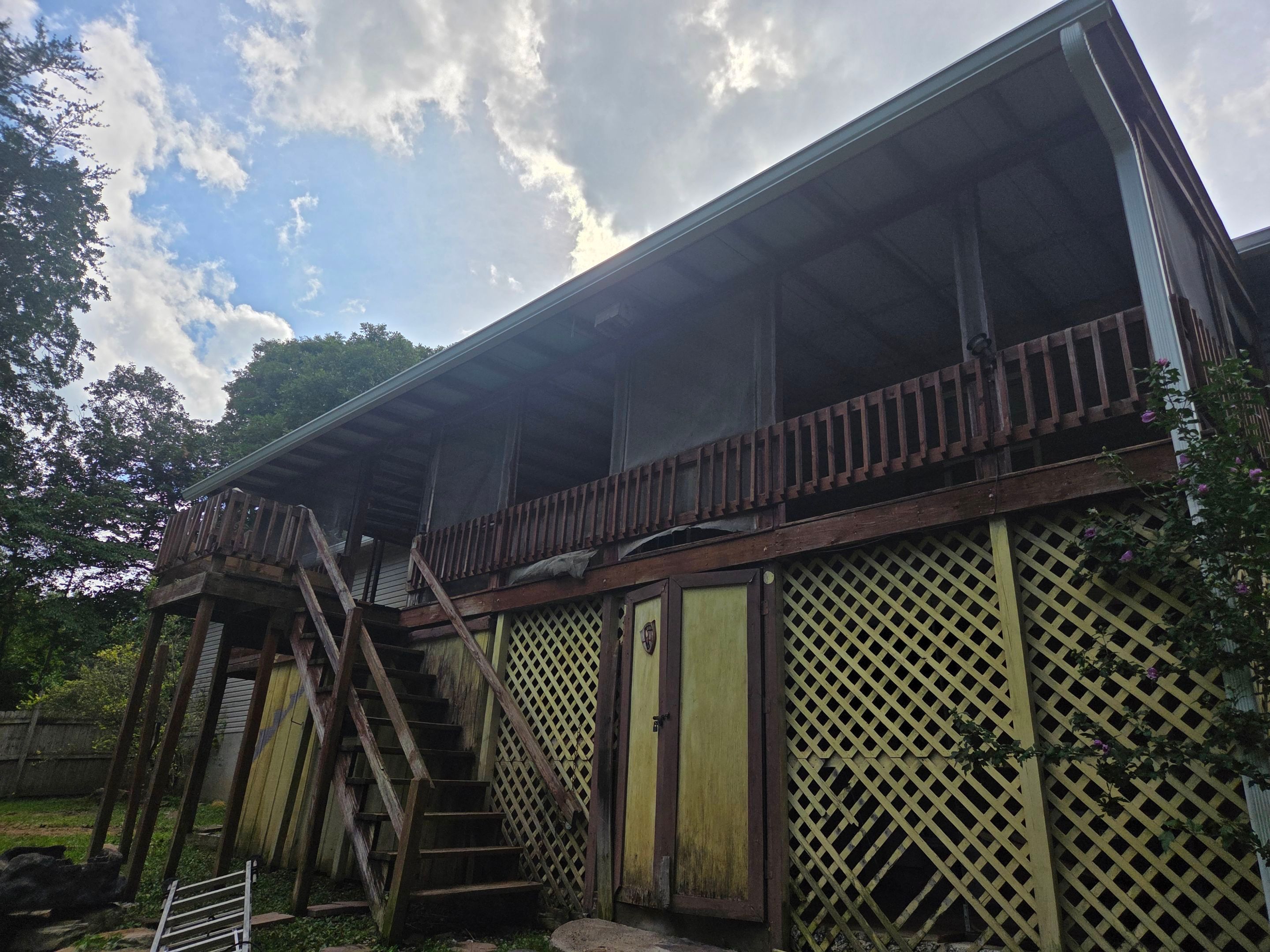 Project in Crossville, TN by Affordable Pros