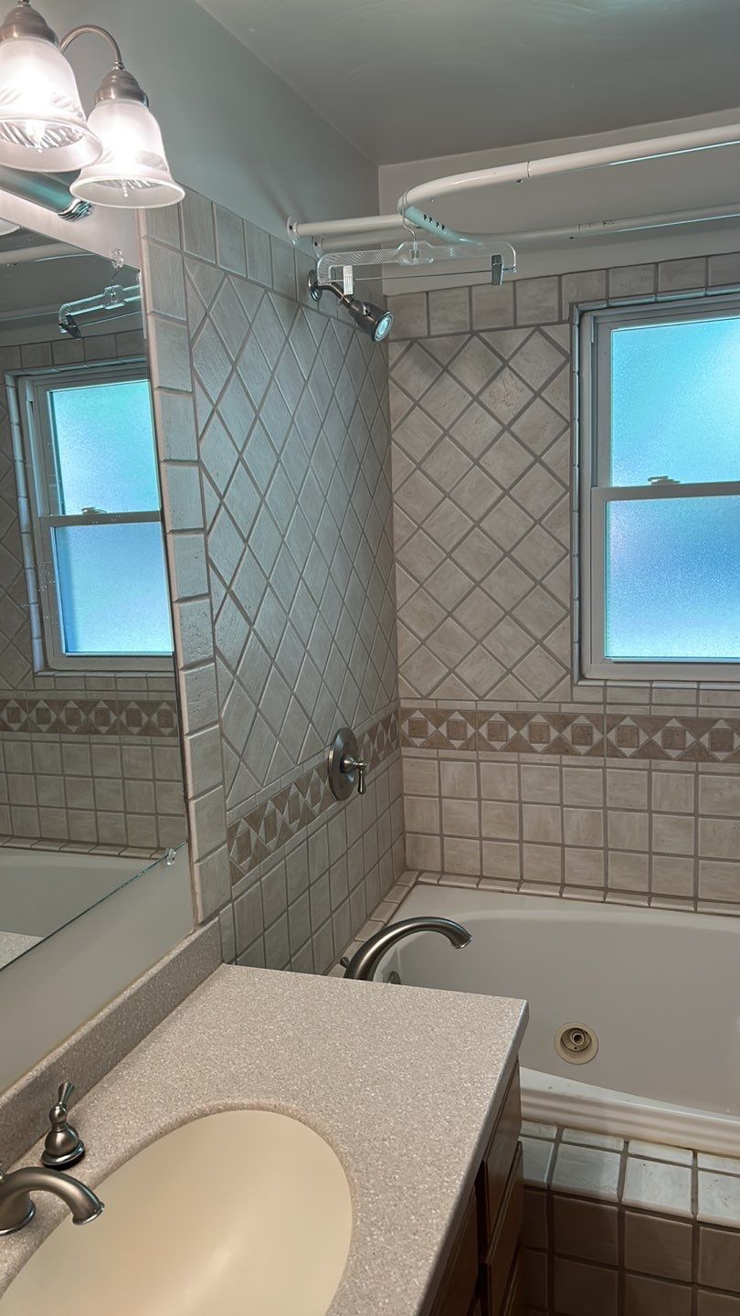 Resize for Washer/Dryer by BathPlanet SW Virginia