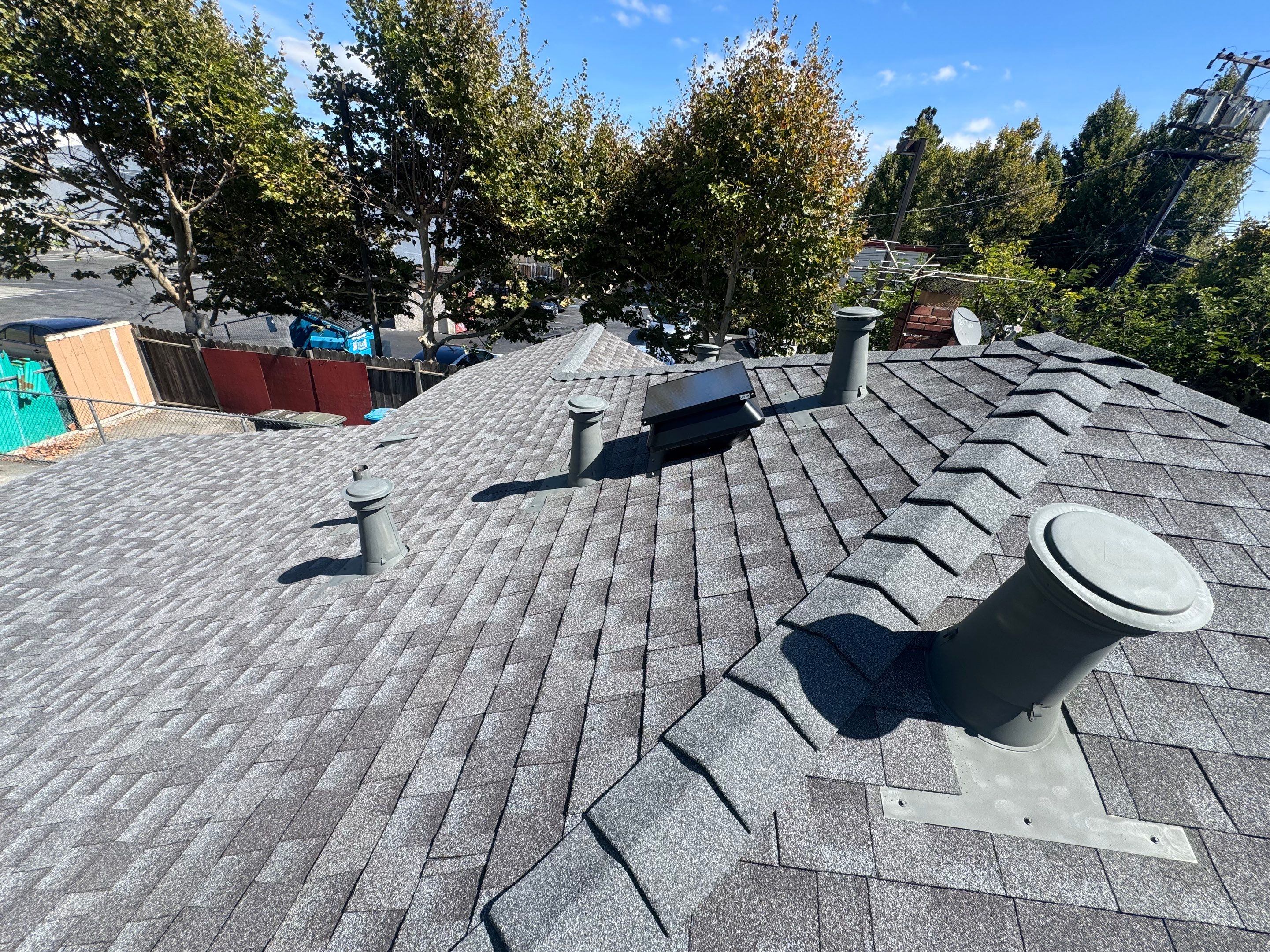 Roof Replacement- Redwood City, CA 94061 by Epic Roof Replacement