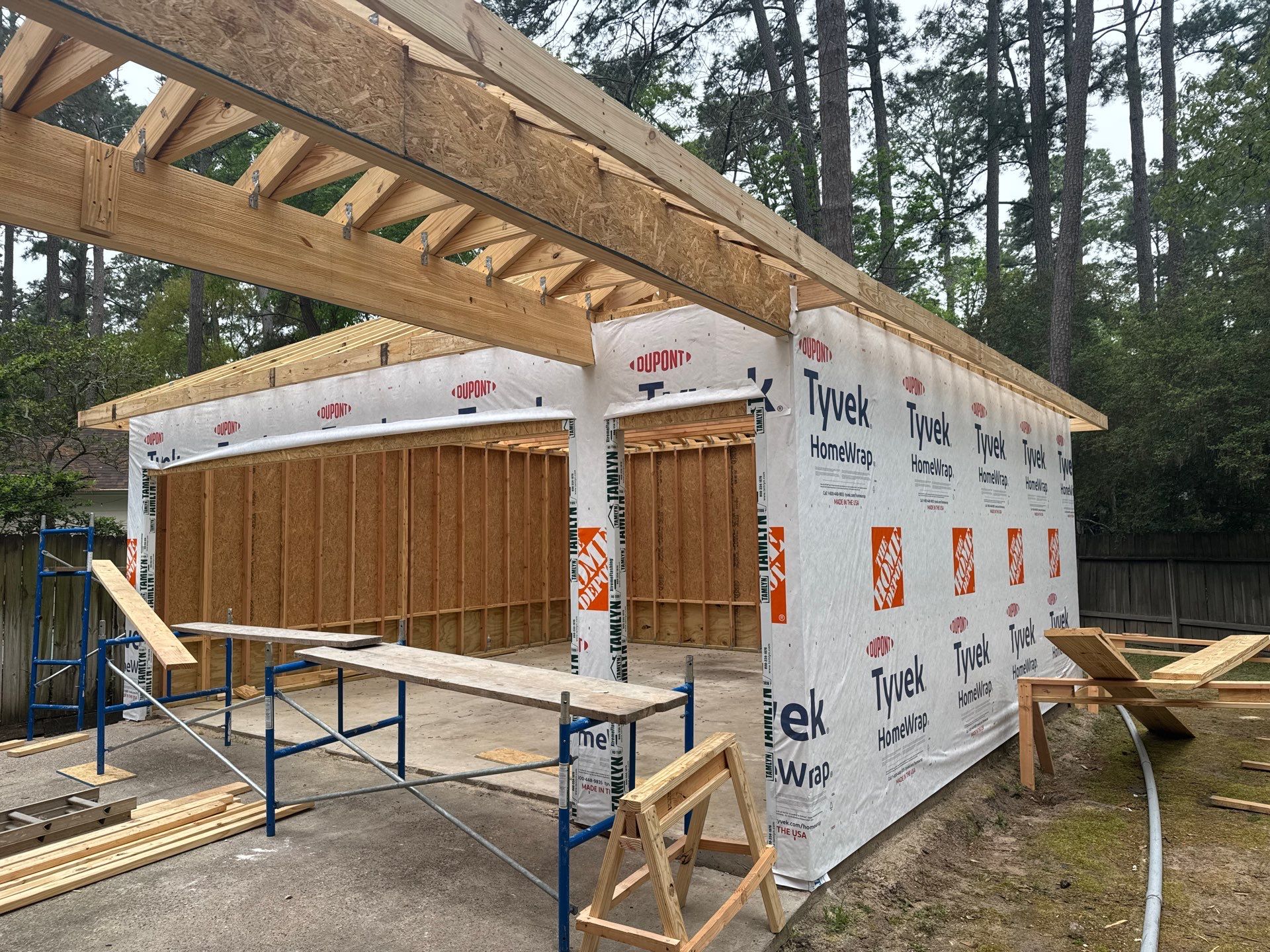 115 E Placid Hill Circle by Noble Roofing