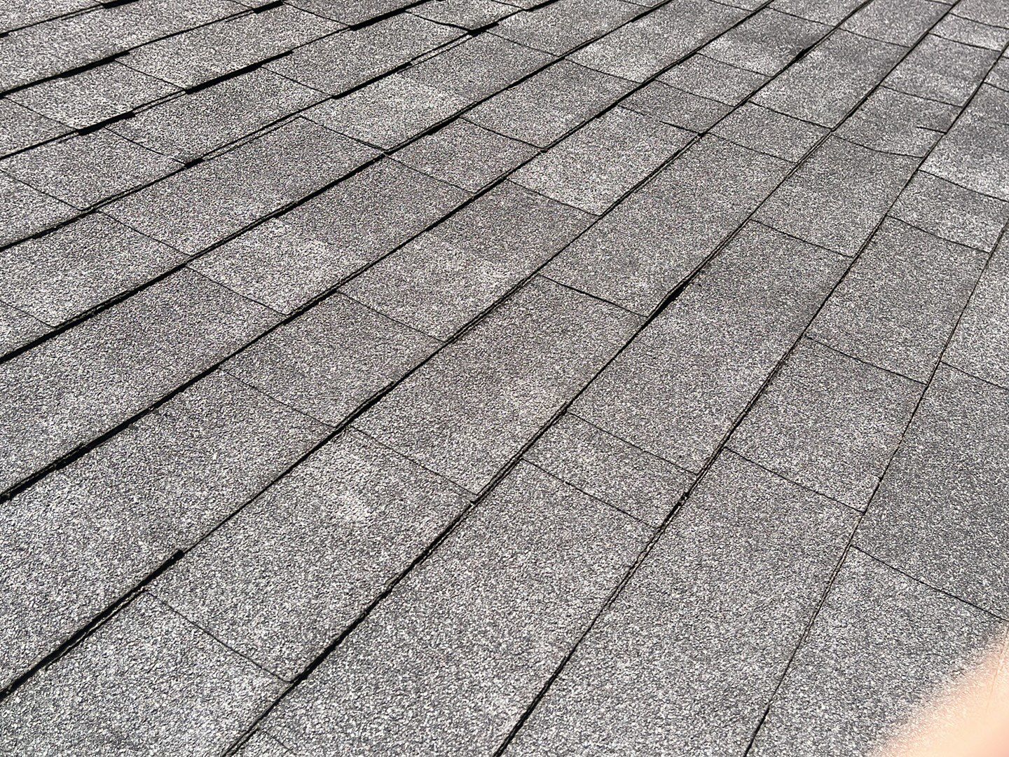 Residential Roofing Installation using Owen's Corning by Roof Concepts Construction