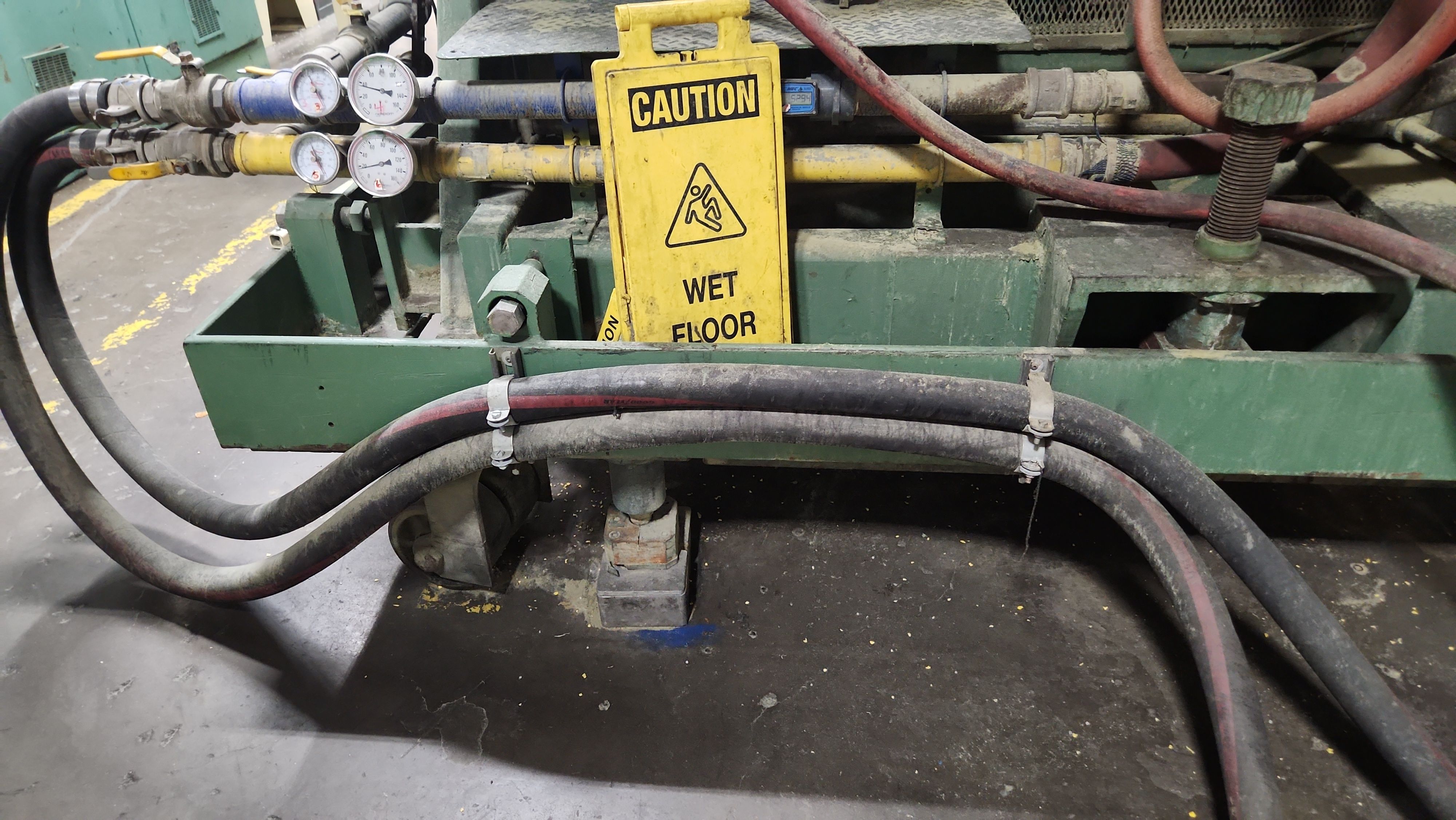 Project in Santa Ana by Altium Packaging