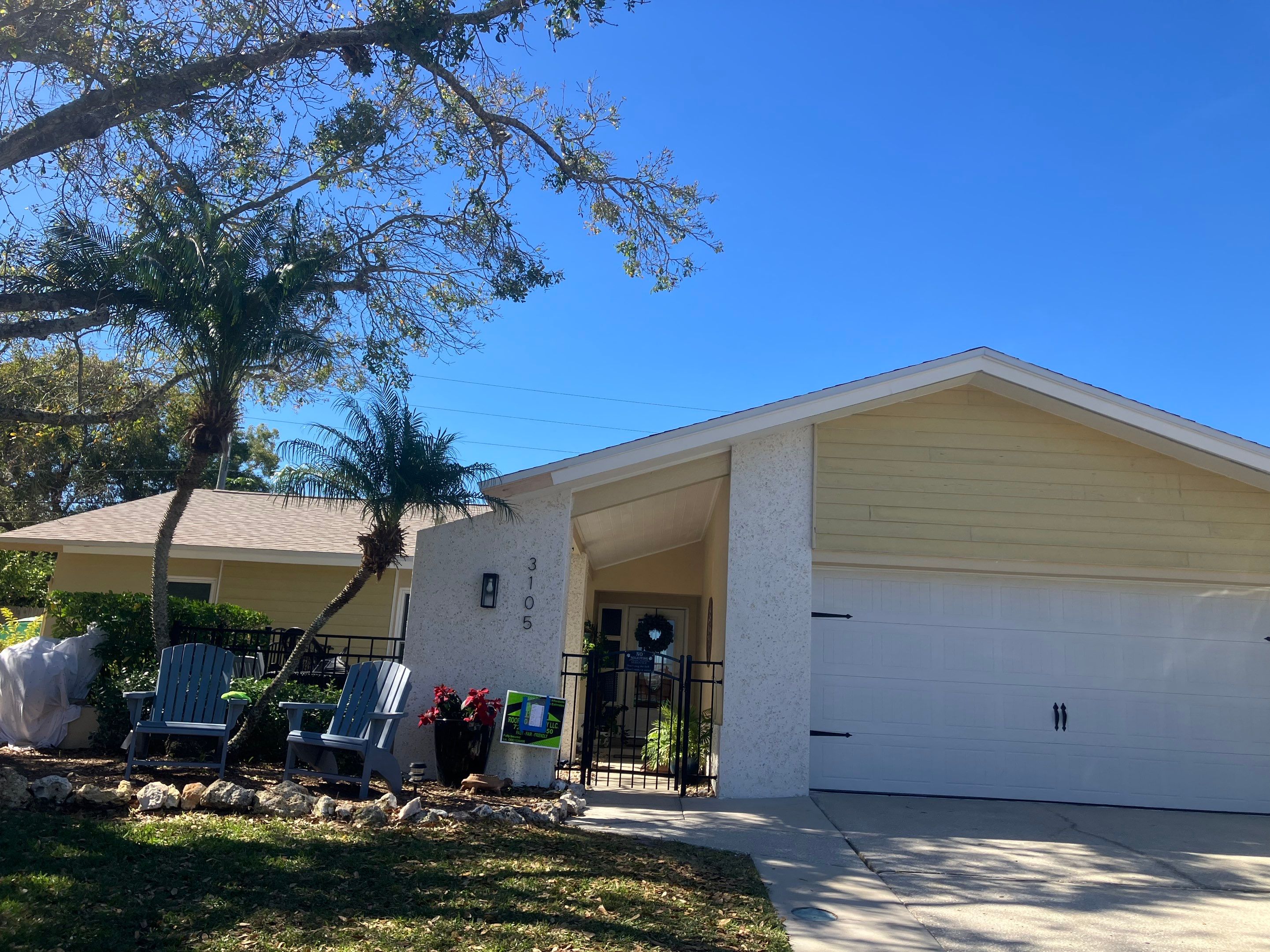 Project in Safety Harbor 34695
