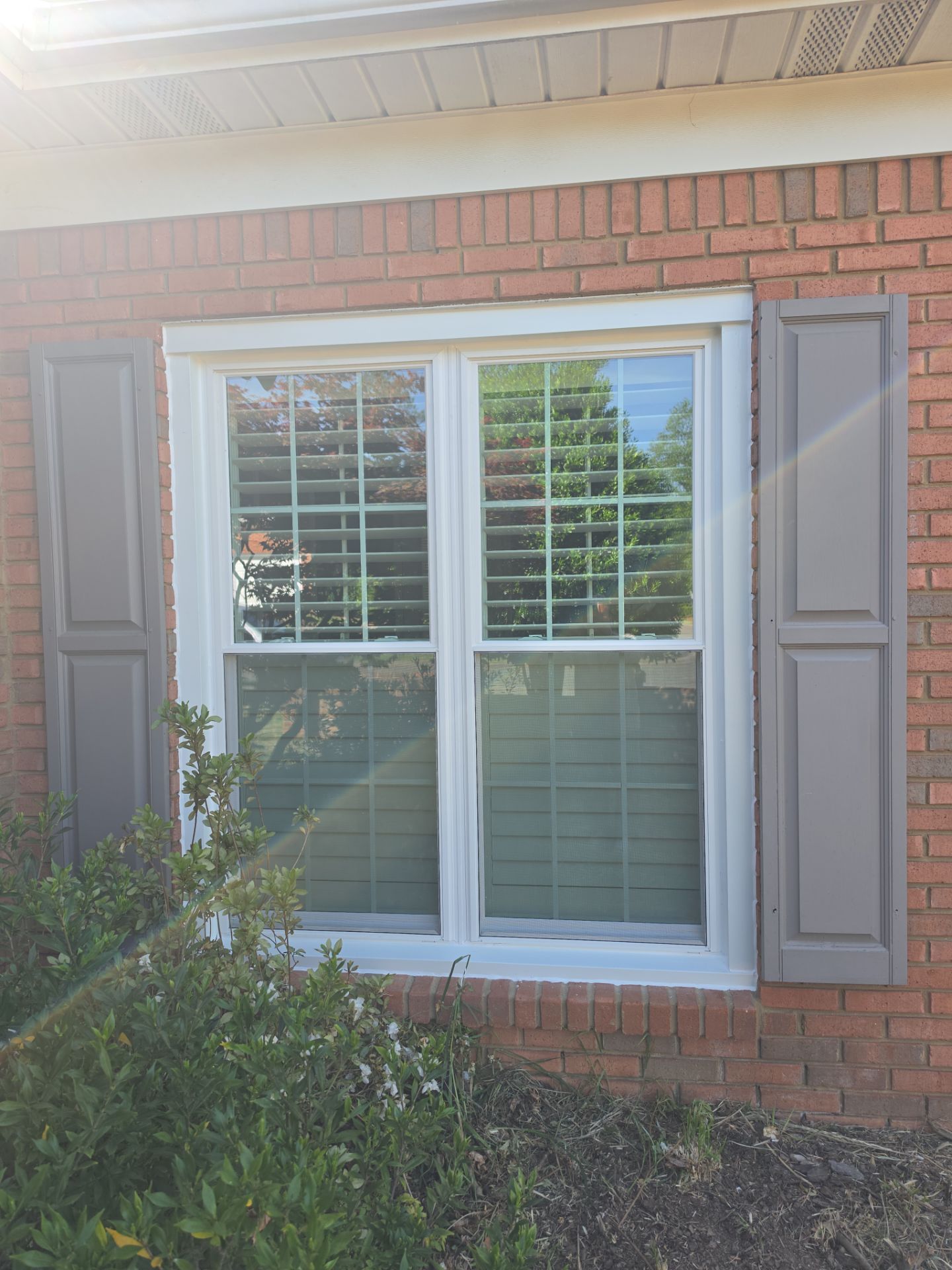 Long Project in Trussville by The Window Source