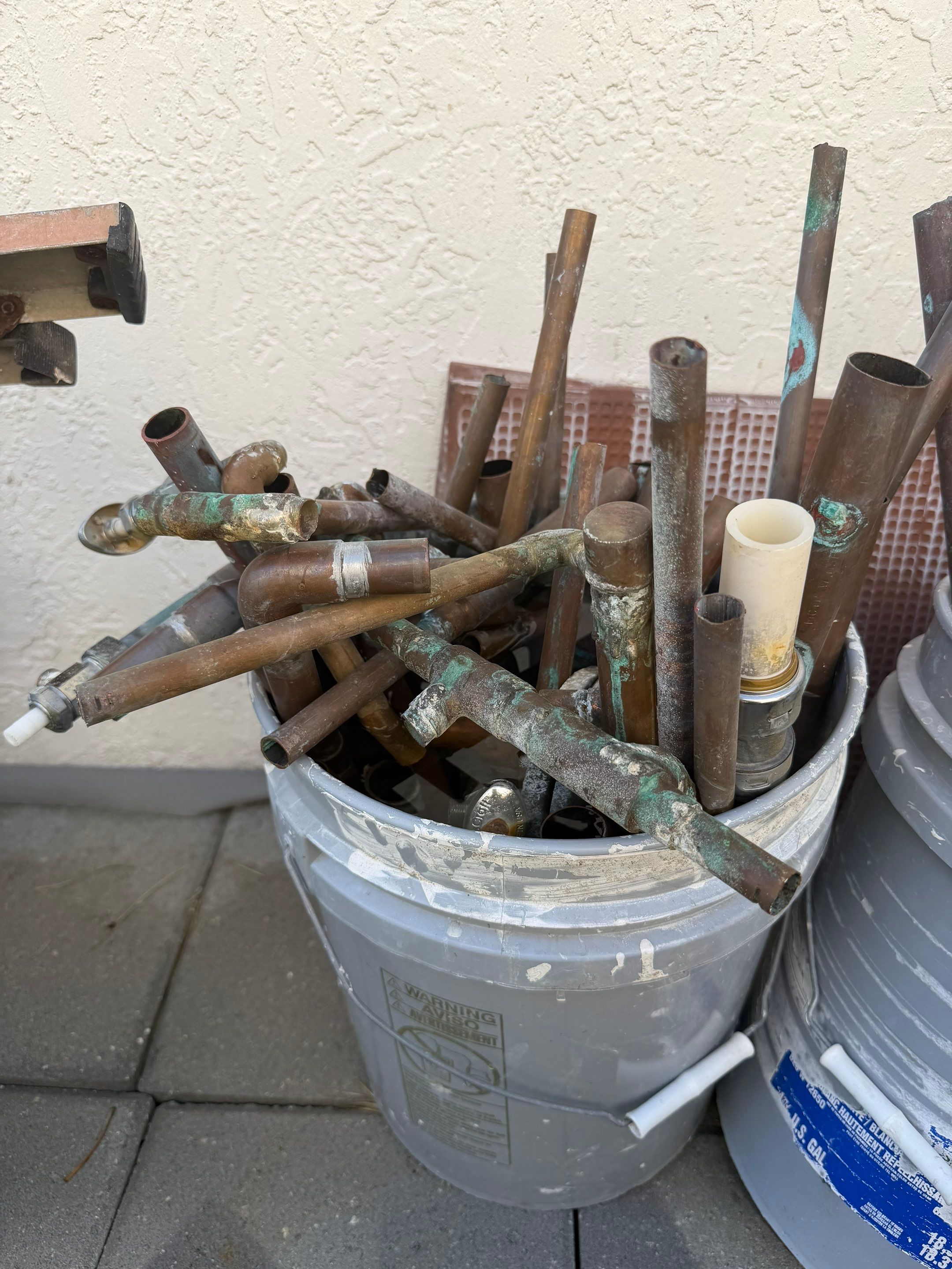 Water Damage Claim in Miramar by FLAPA & KeyStone