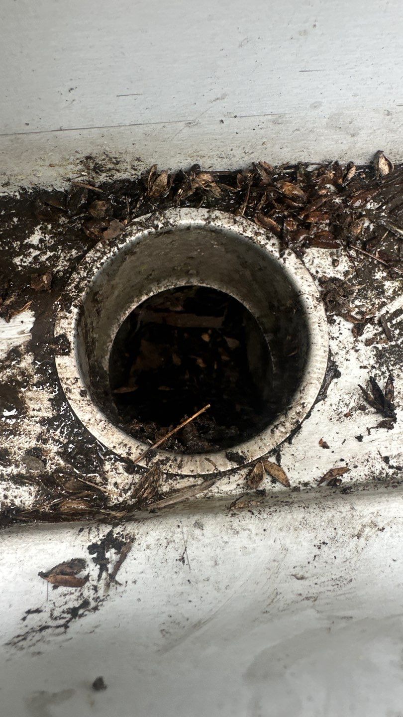 Irvine Gutter Cleaning by Property Cleaning Experts