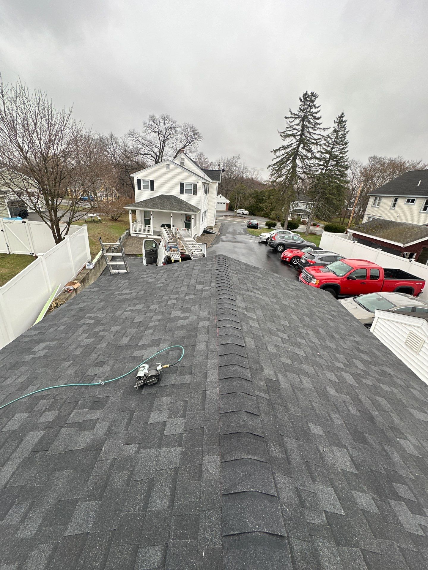 Roofing | Chelmsford by Mighty Dog Roofing of Greater Middlesex County