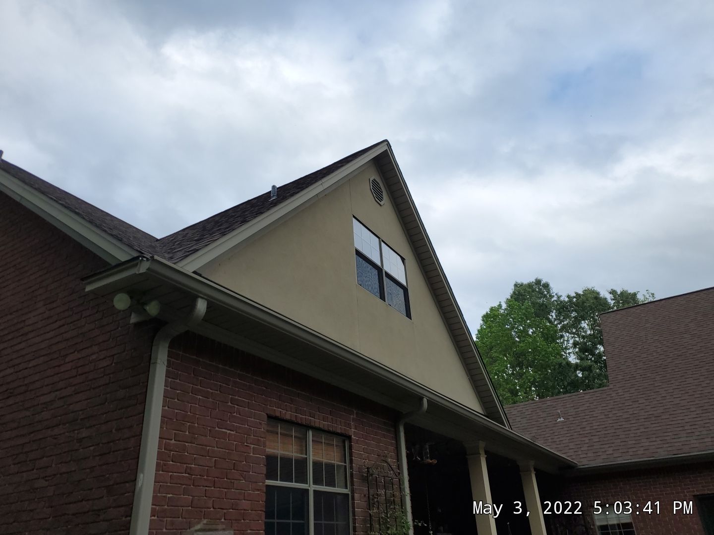 Residential Roof Replacement in Hope AR by Hostetler Roofing