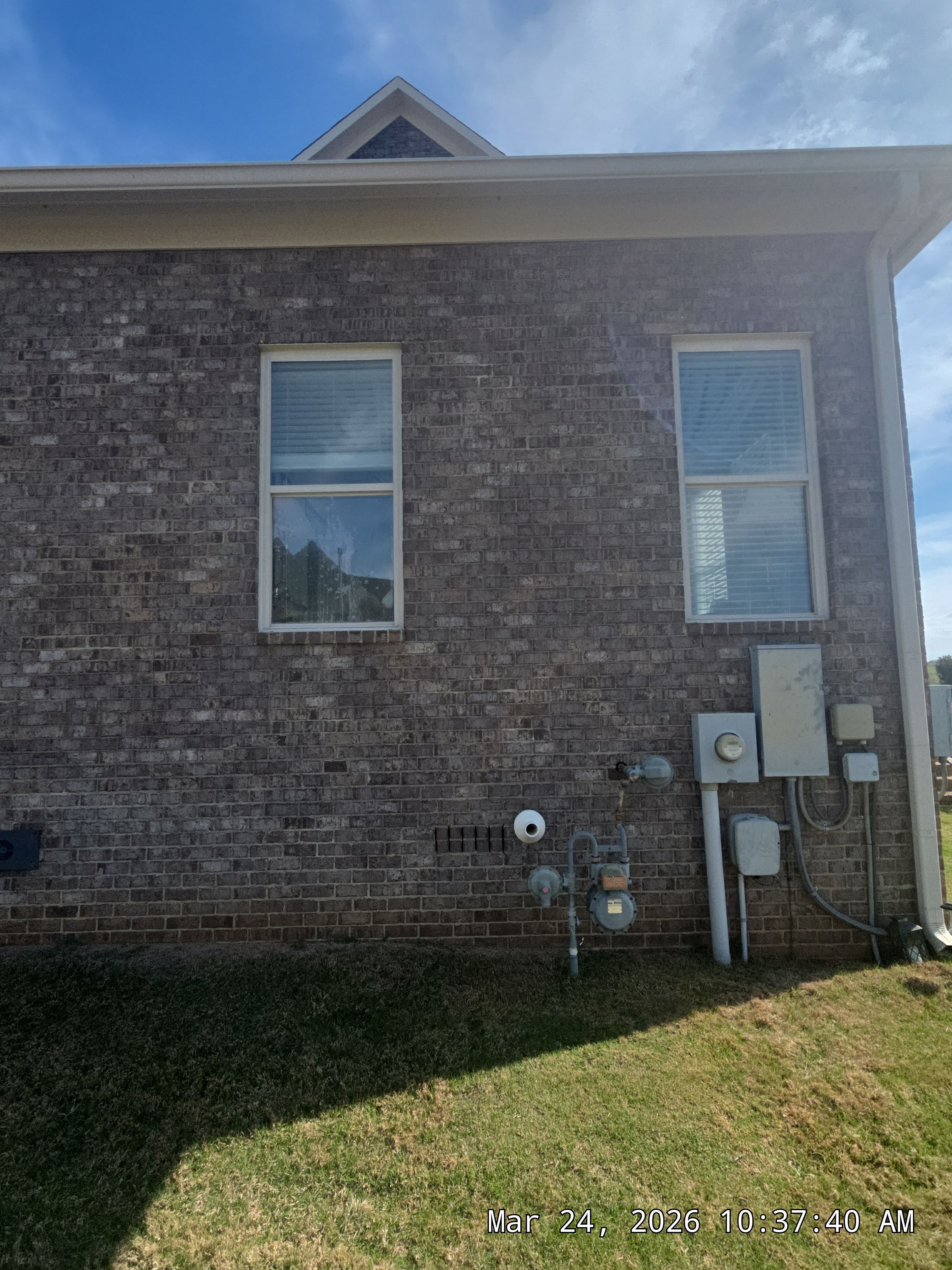 Hightower Project in Pell City by The Window Source