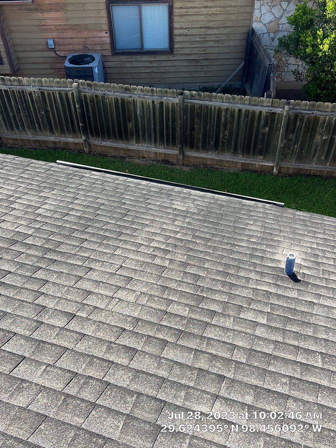 Roof Replacement in San Antonio, Texas by Premier Roofing and Contracting