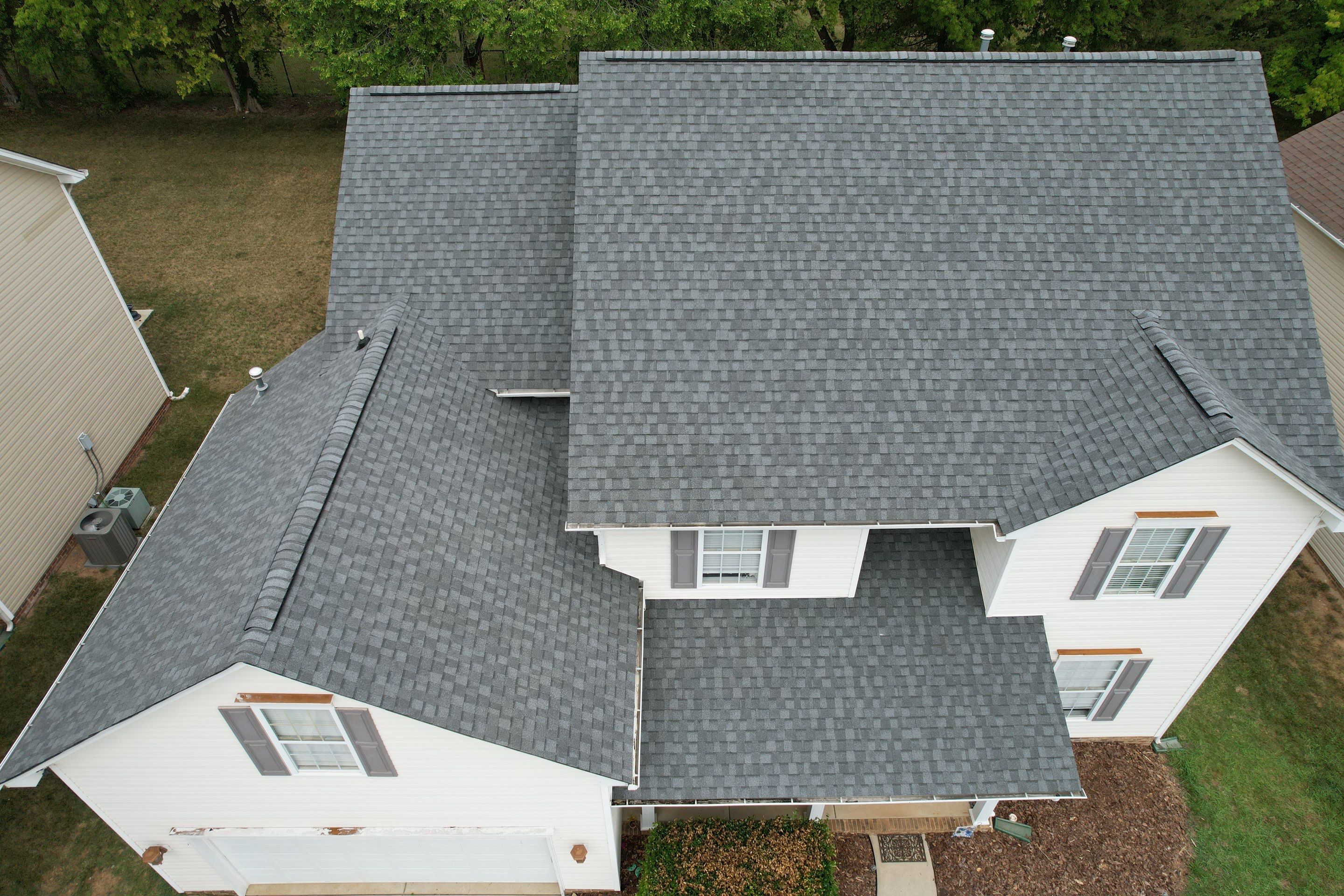 Residential Roofing Installation using Certainteed Landmark by Best Roofing Now LLC