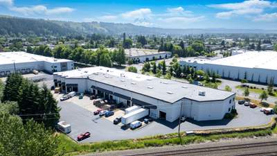 Project in Sumner by Fields Roof Service Inc