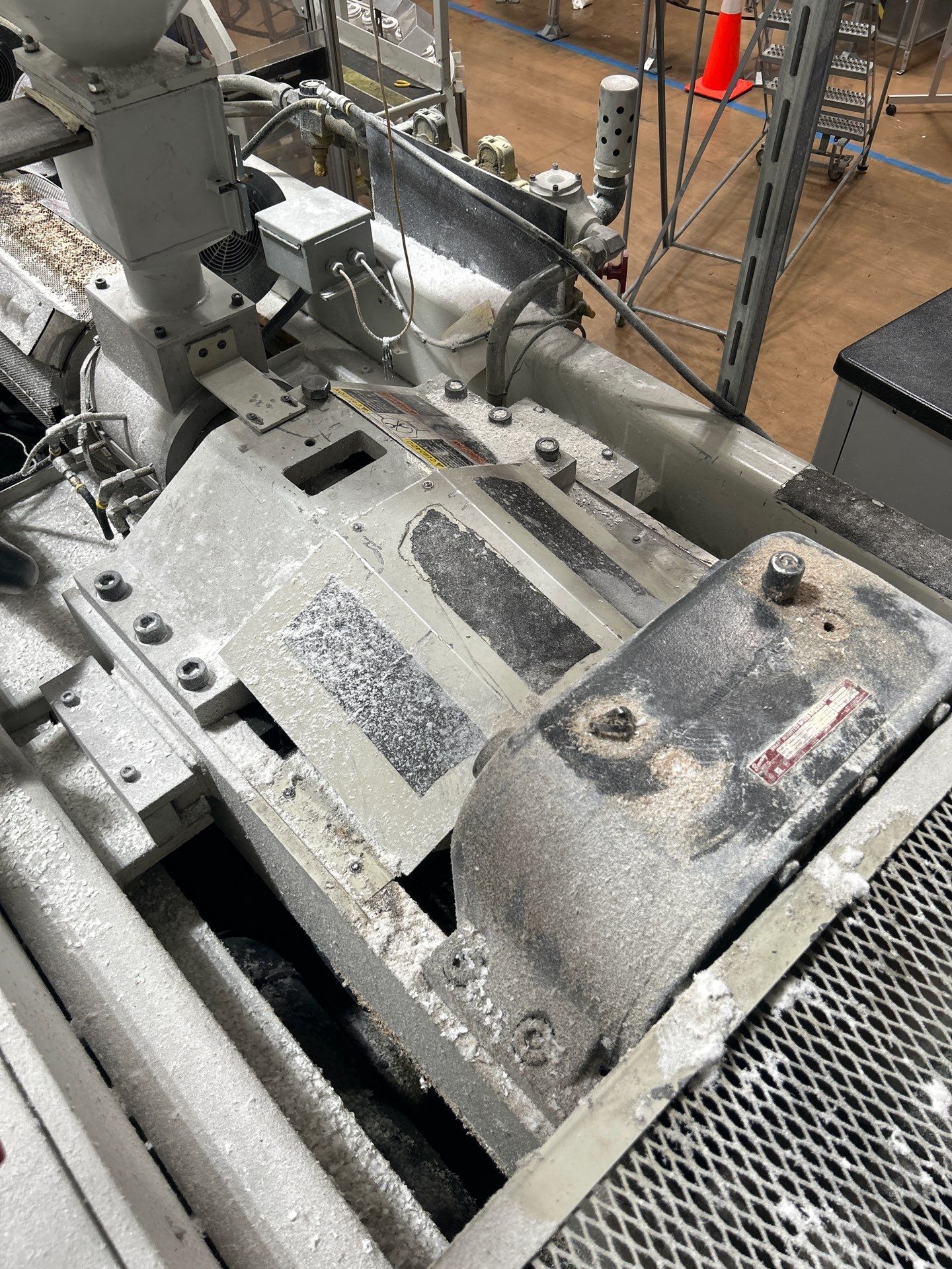 Corona L7 Machine Assessment by Altium Packaging